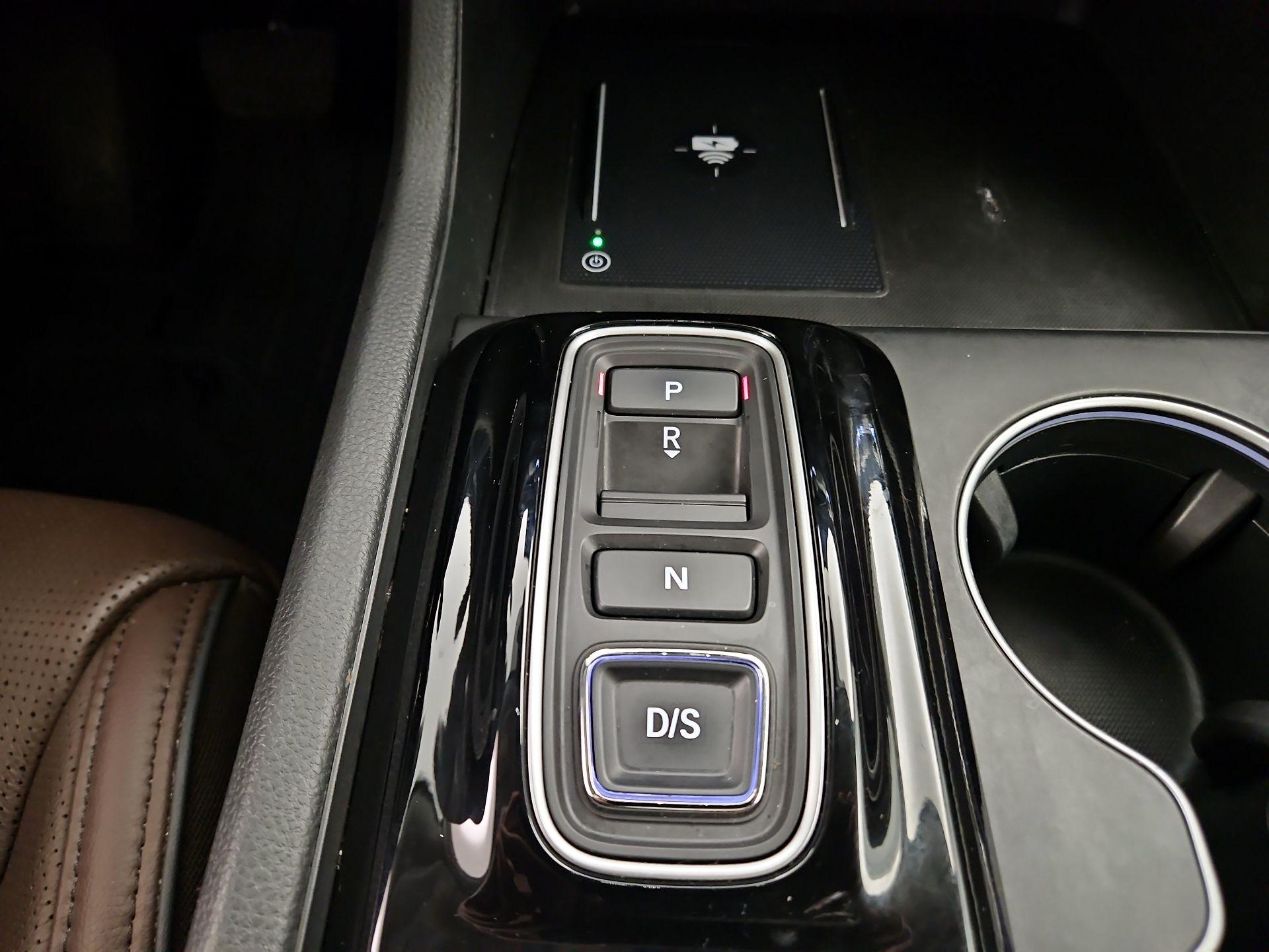 Thumbnail: 2023 Honda Pilot - 18