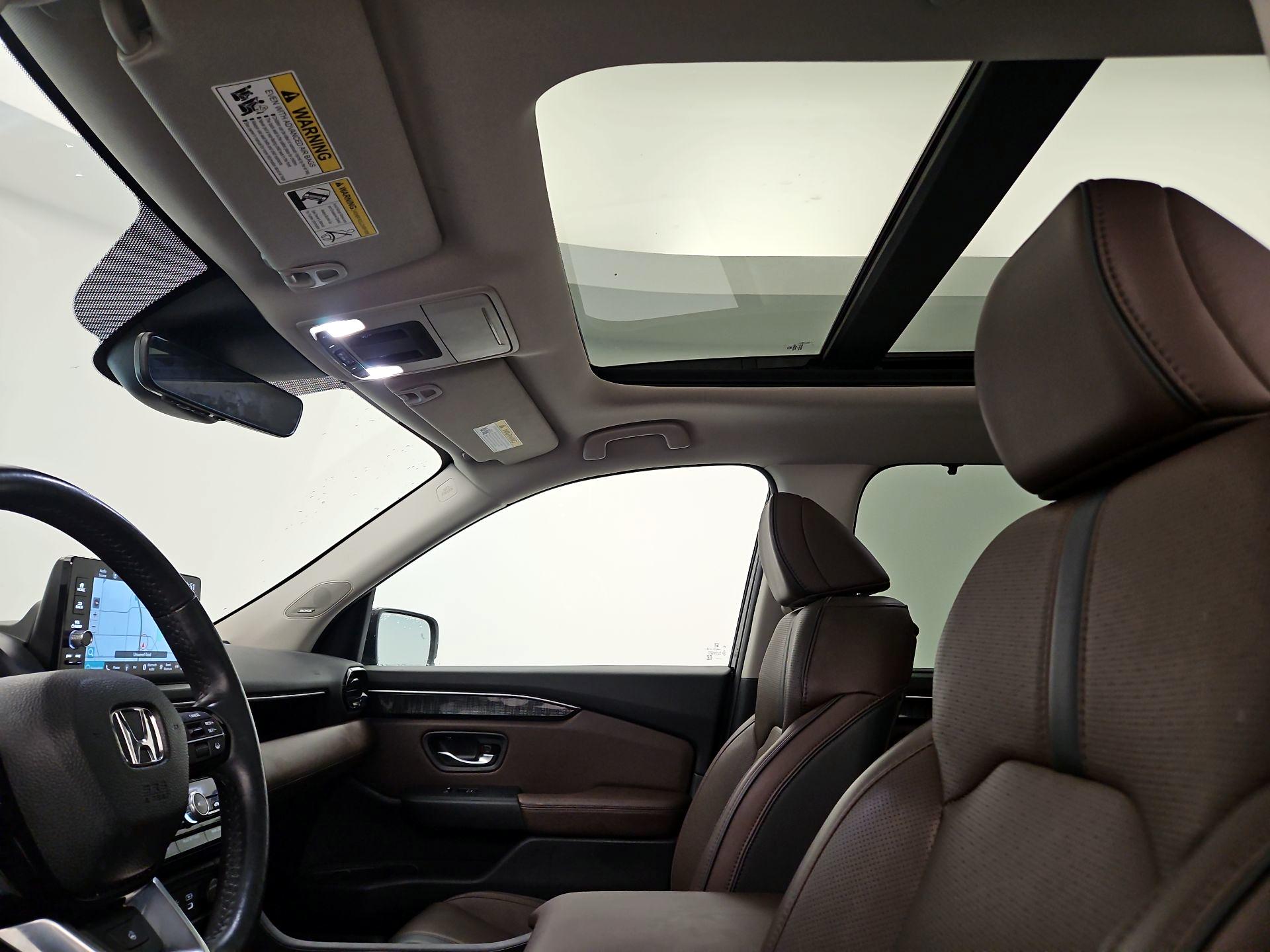 Thumbnail: 2023 Honda Pilot - 20