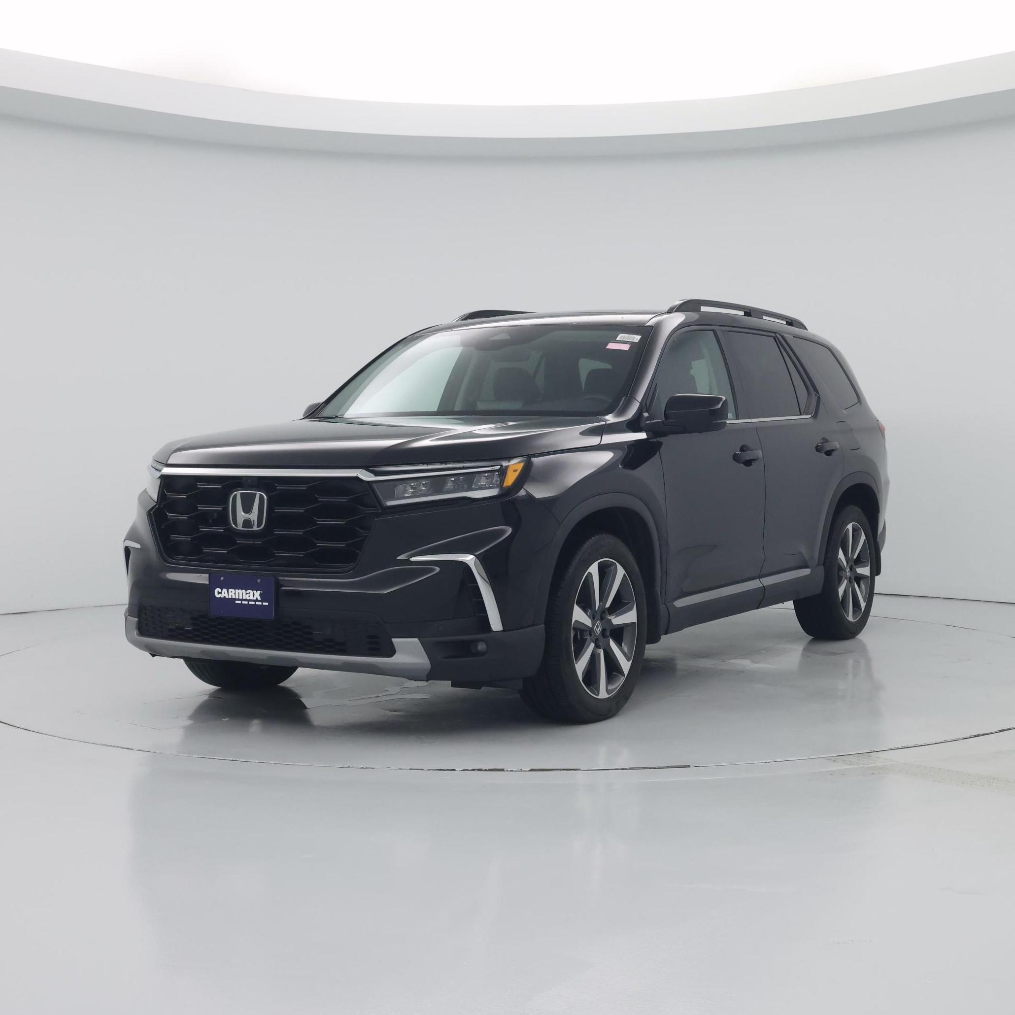 Thumbnail: 2023 Honda Pilot - 4