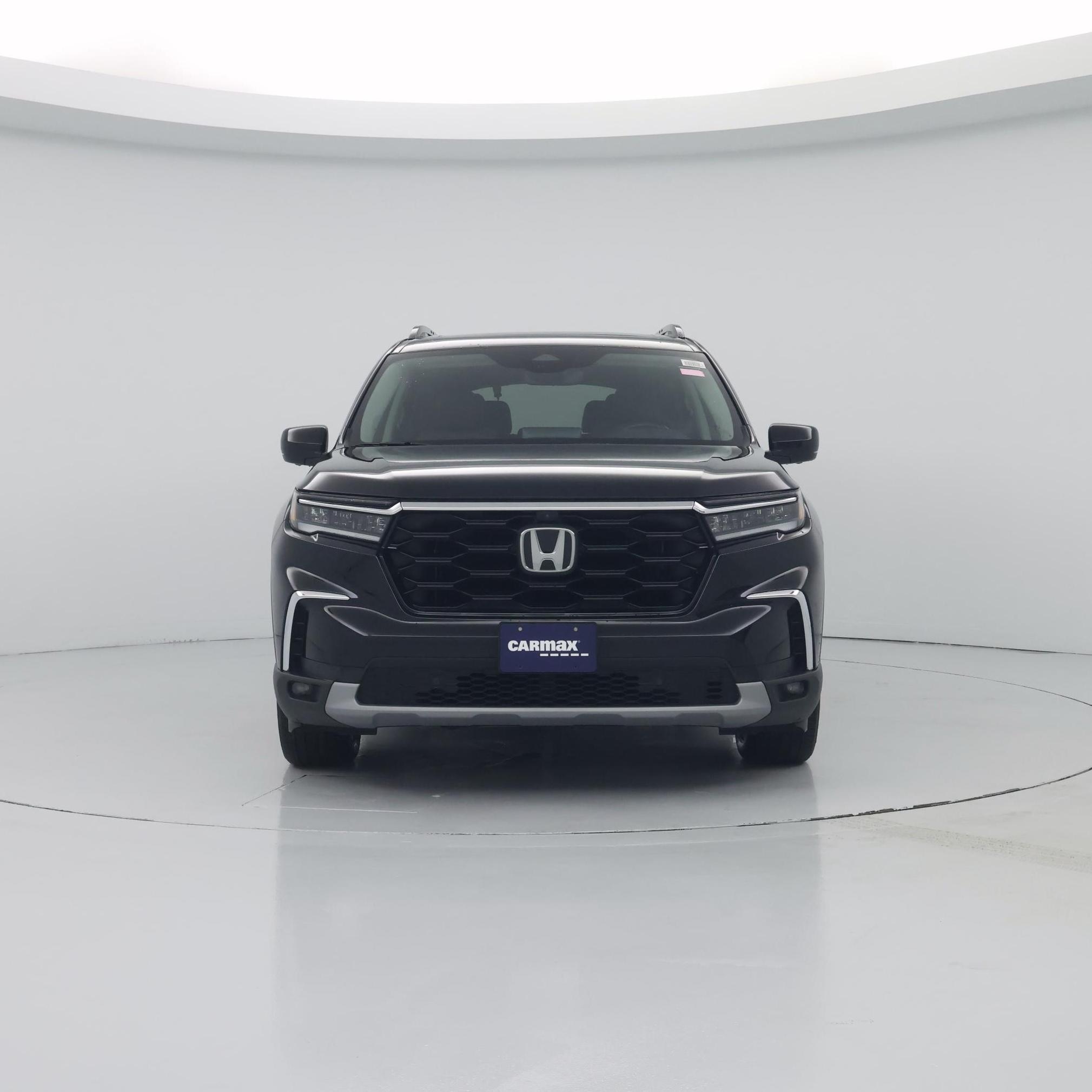 Thumbnail: 2023 Honda Pilot - 5
