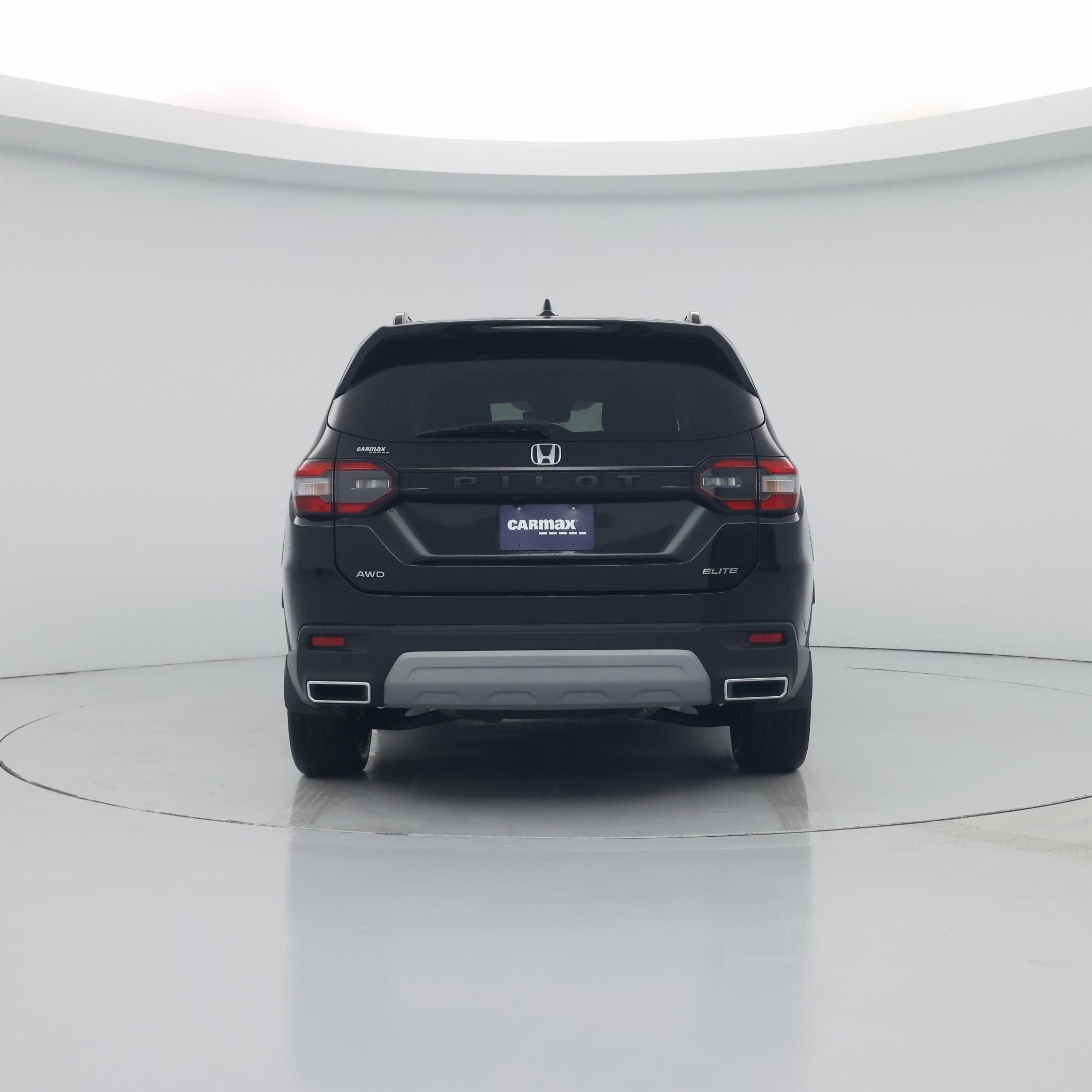 Thumbnail: 2023 Honda Pilot - 6