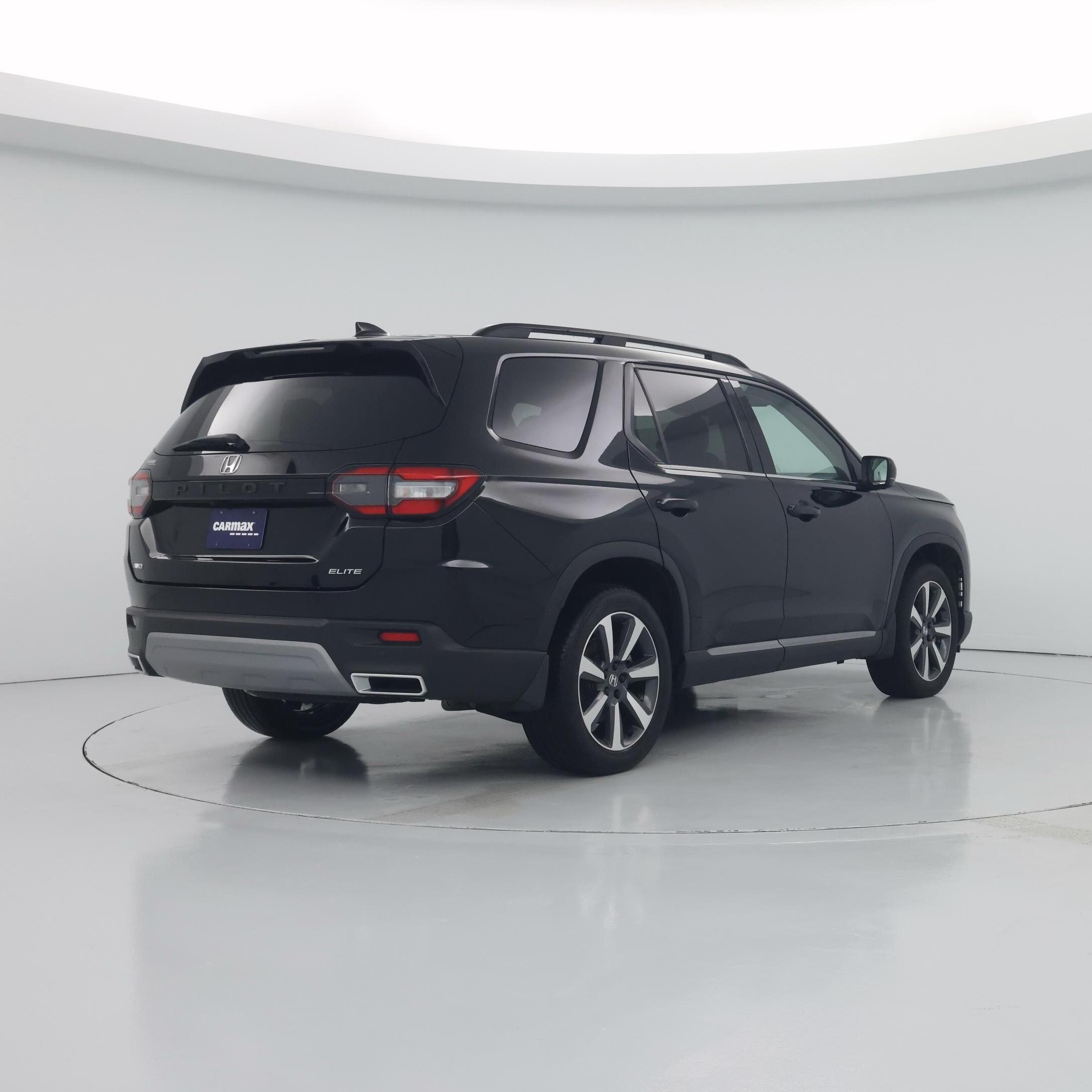 Thumbnail: 2023 Honda Pilot - 8