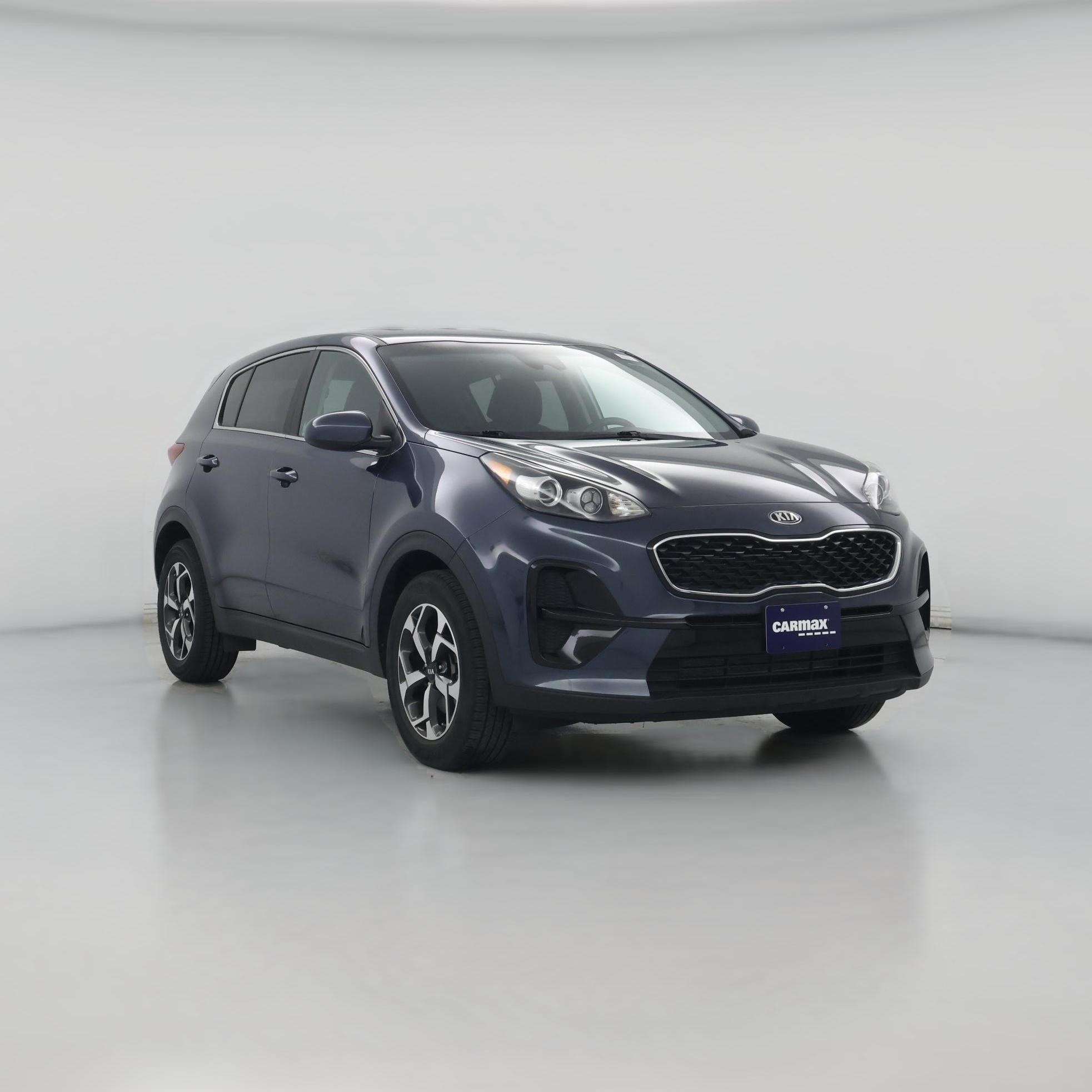 Thumbnail: 2022 Kia Sportage - 1