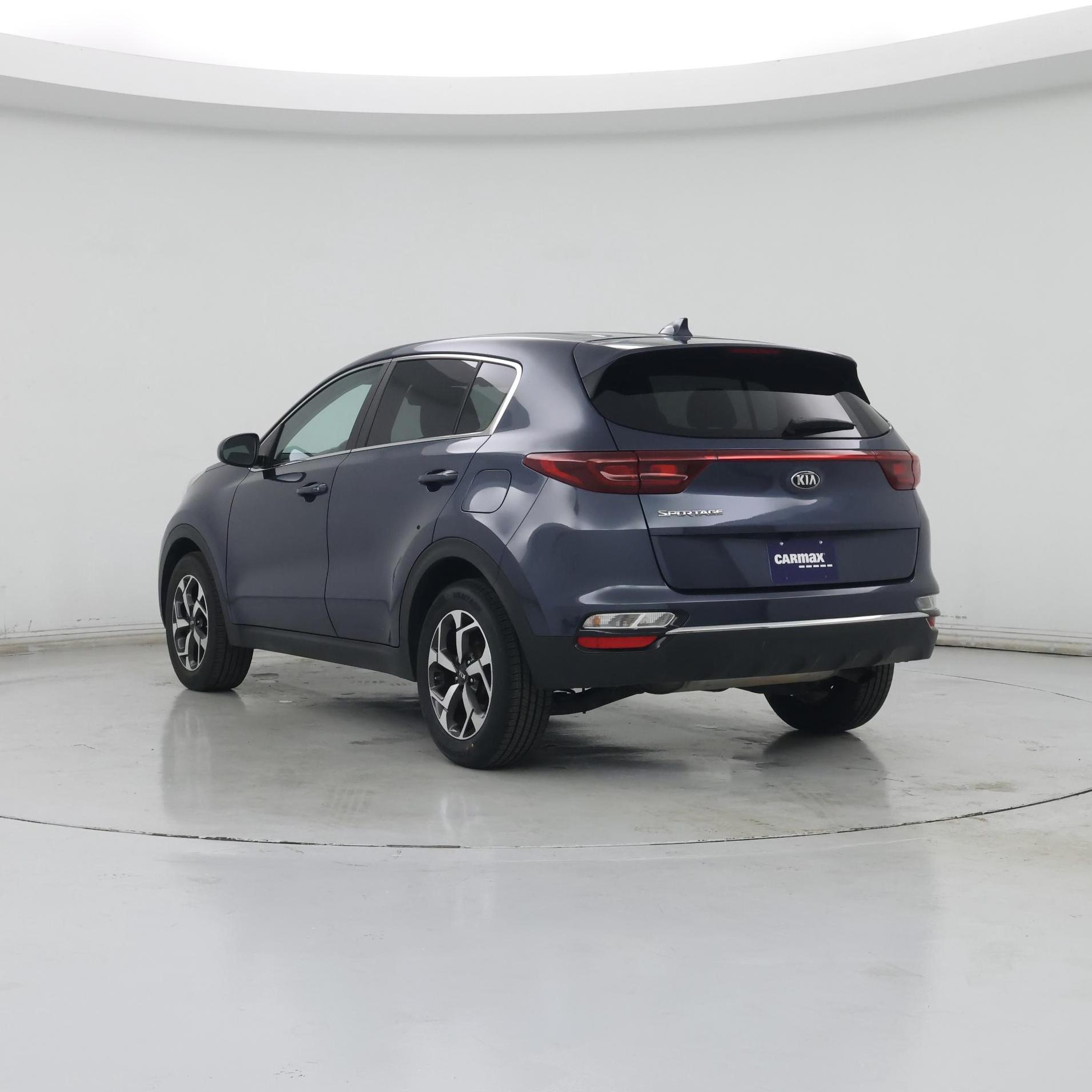 Thumbnail: 2022 Kia Sportage - 2