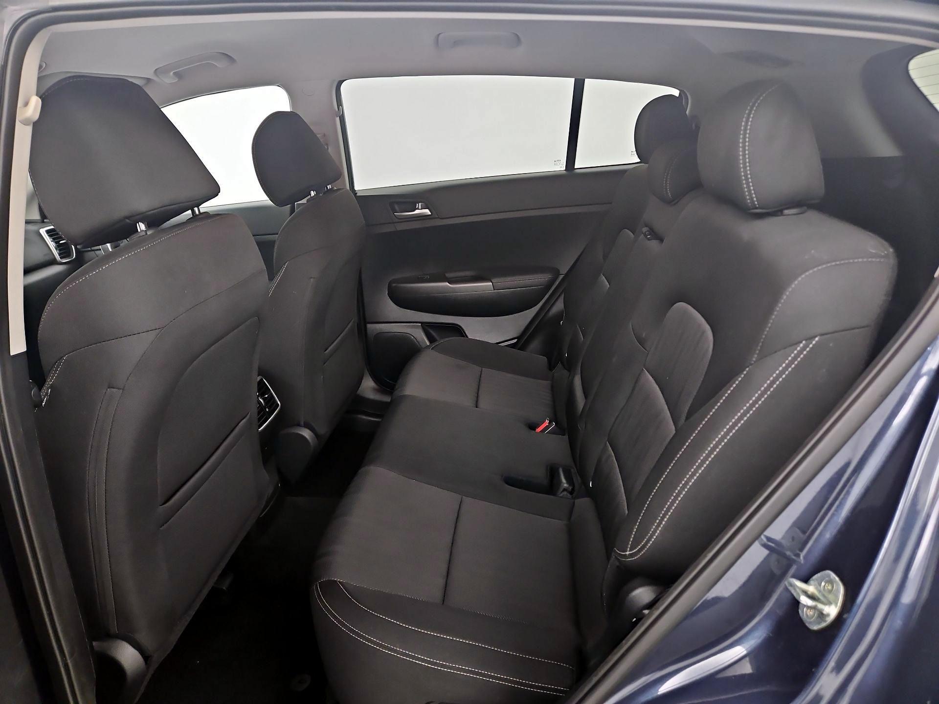 Thumbnail: 2022 Kia Sportage - 19