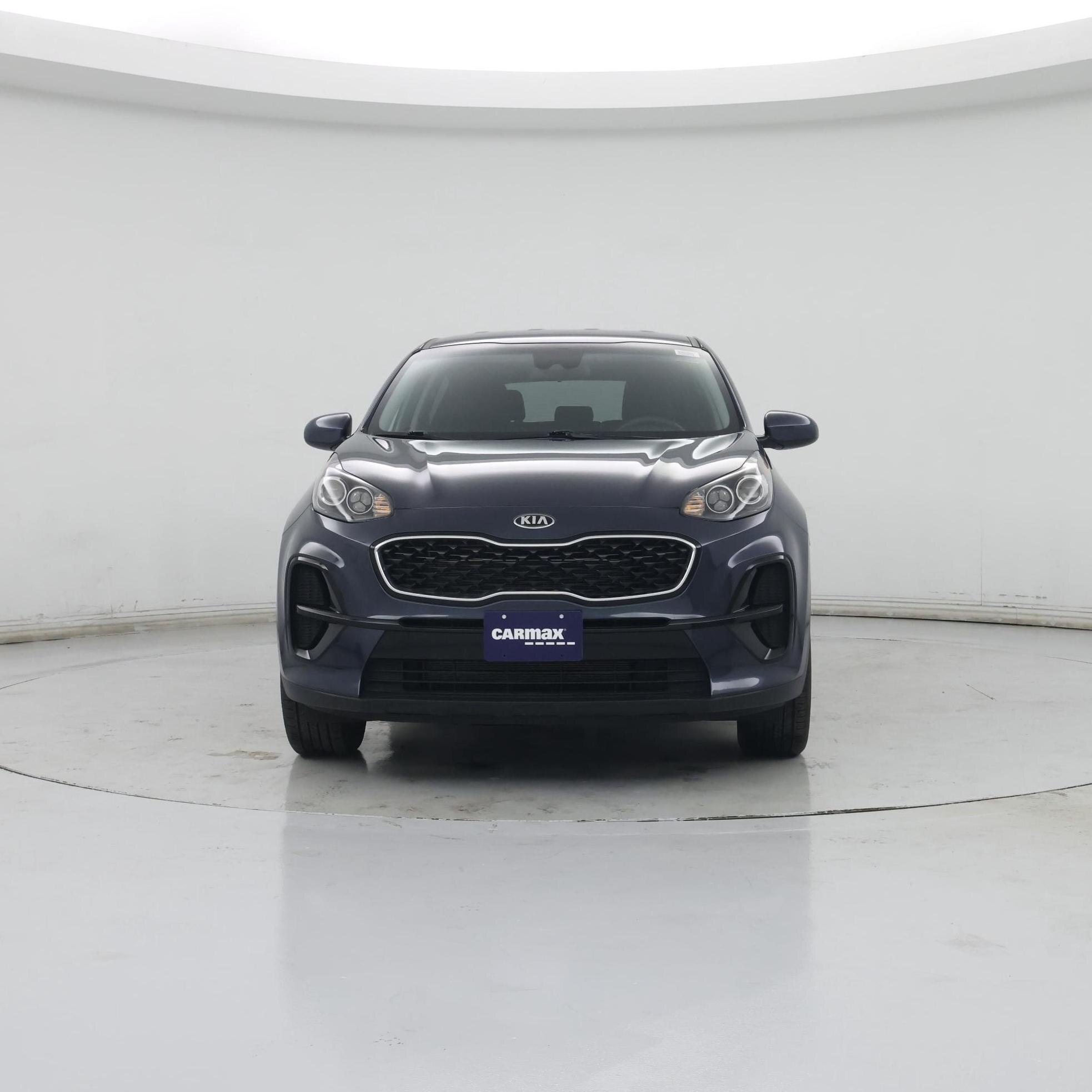 Thumbnail: 2022 Kia Sportage - 5