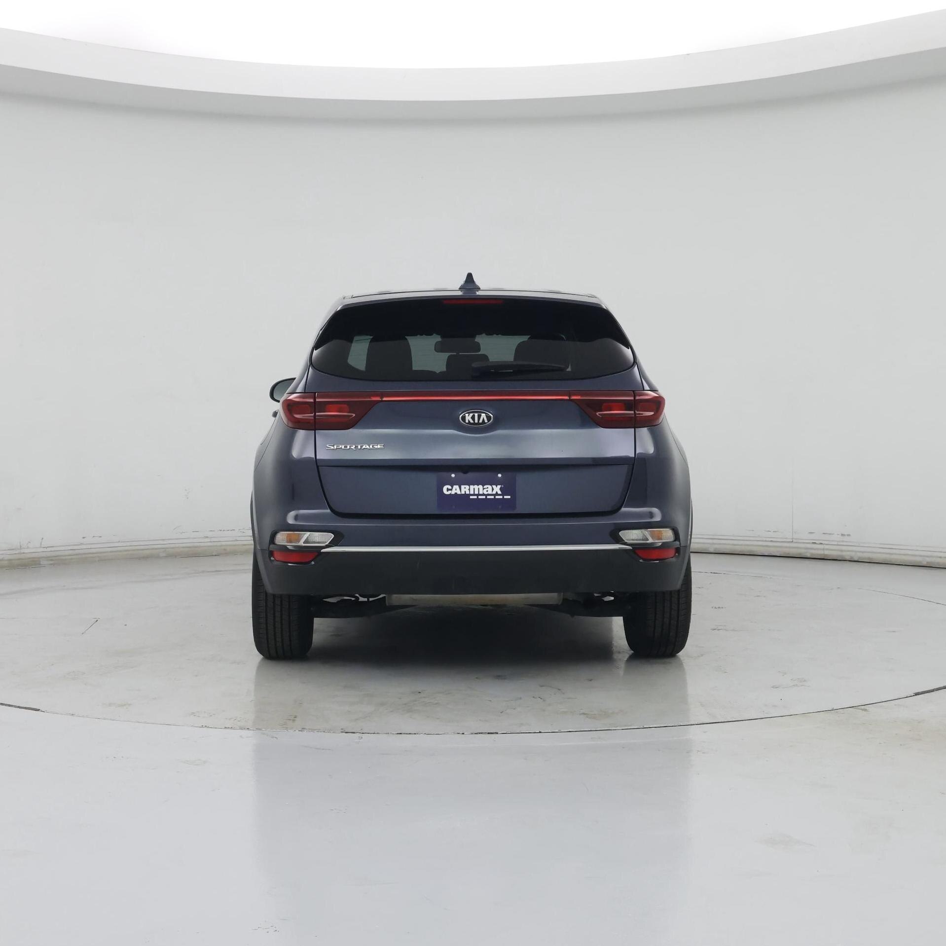 Thumbnail: 2022 Kia Sportage - 6