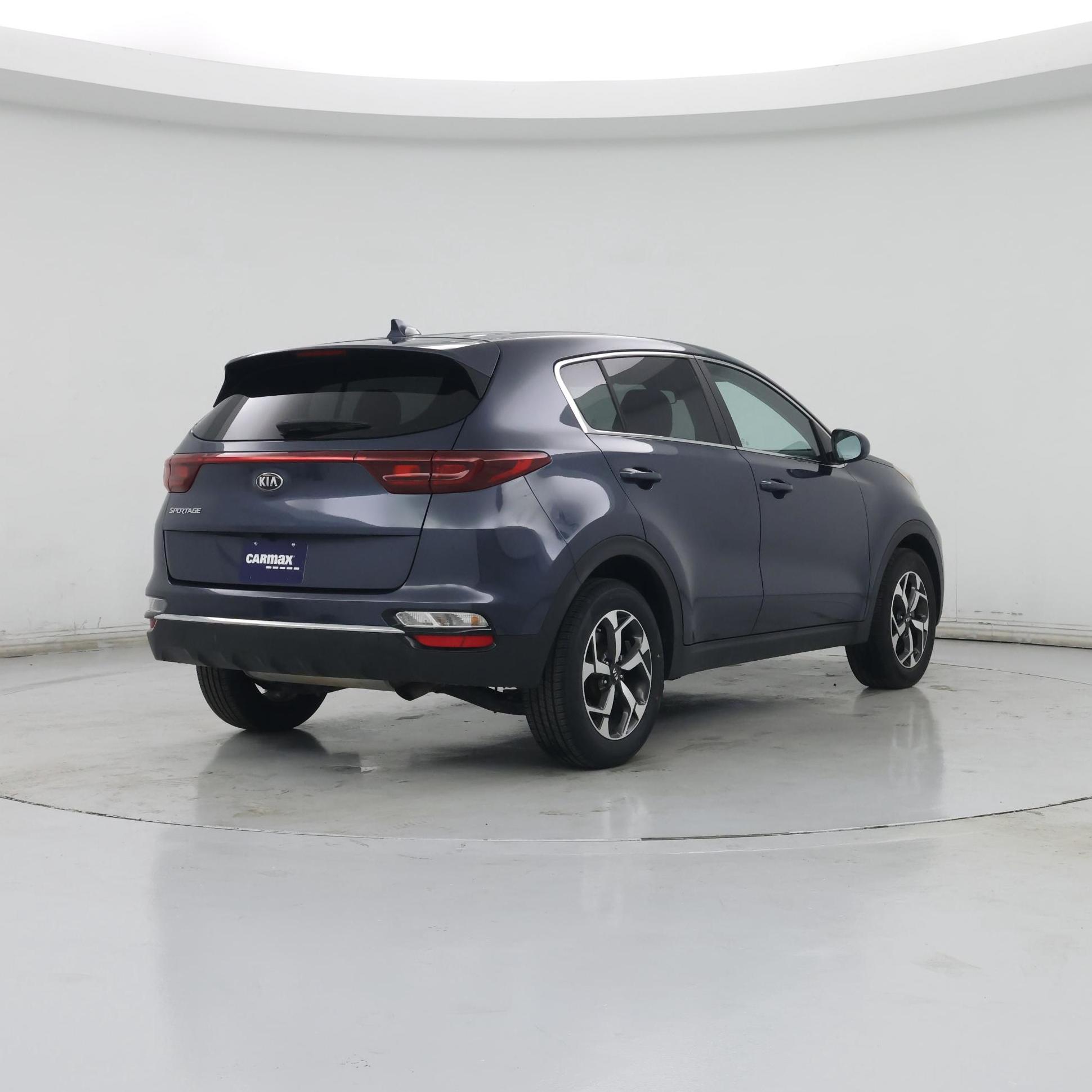 Thumbnail: 2022 Kia Sportage - 8