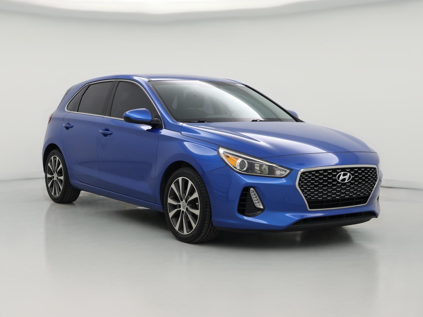 2018 Hyundai Elantra GT