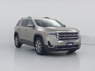 2022 GMC Acadia SLT
