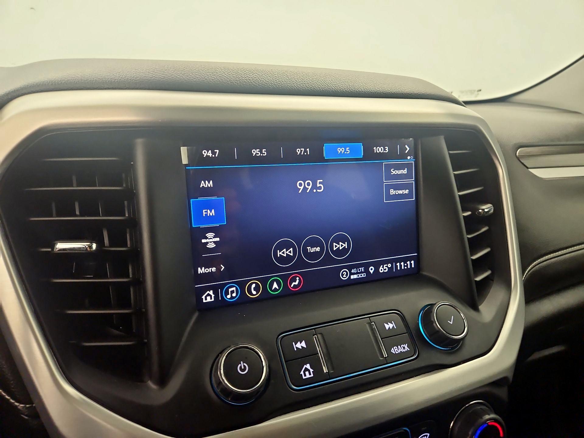 Thumbnail: 2022 GMC Acadia - 15