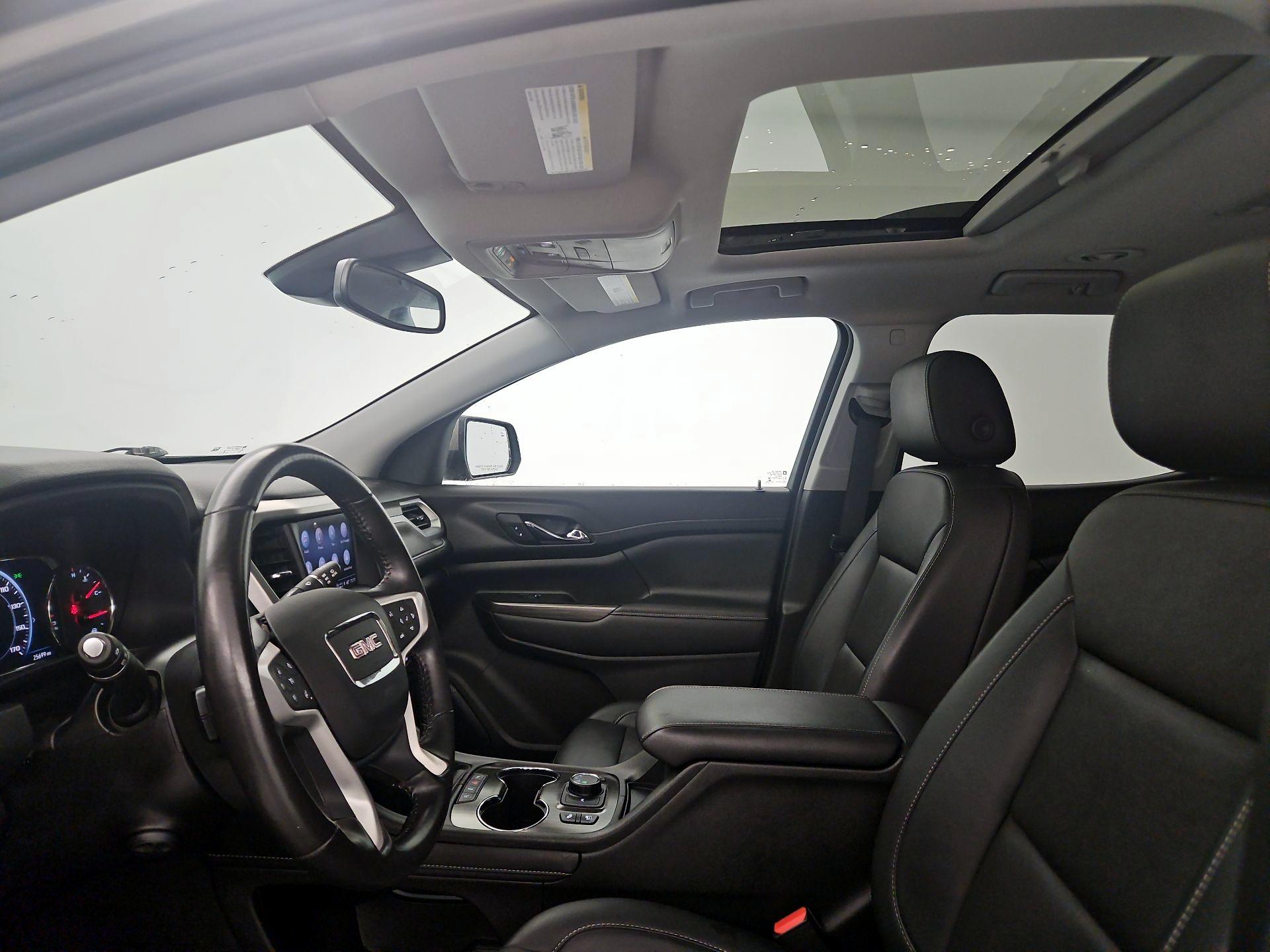 Thumbnail: 2022 GMC Acadia - 19