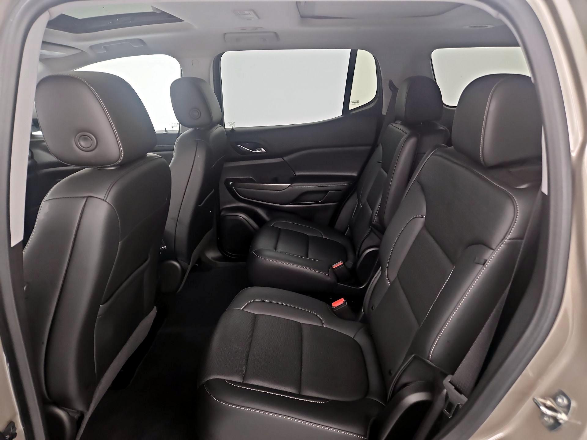 Thumbnail: 2022 GMC Acadia - 20