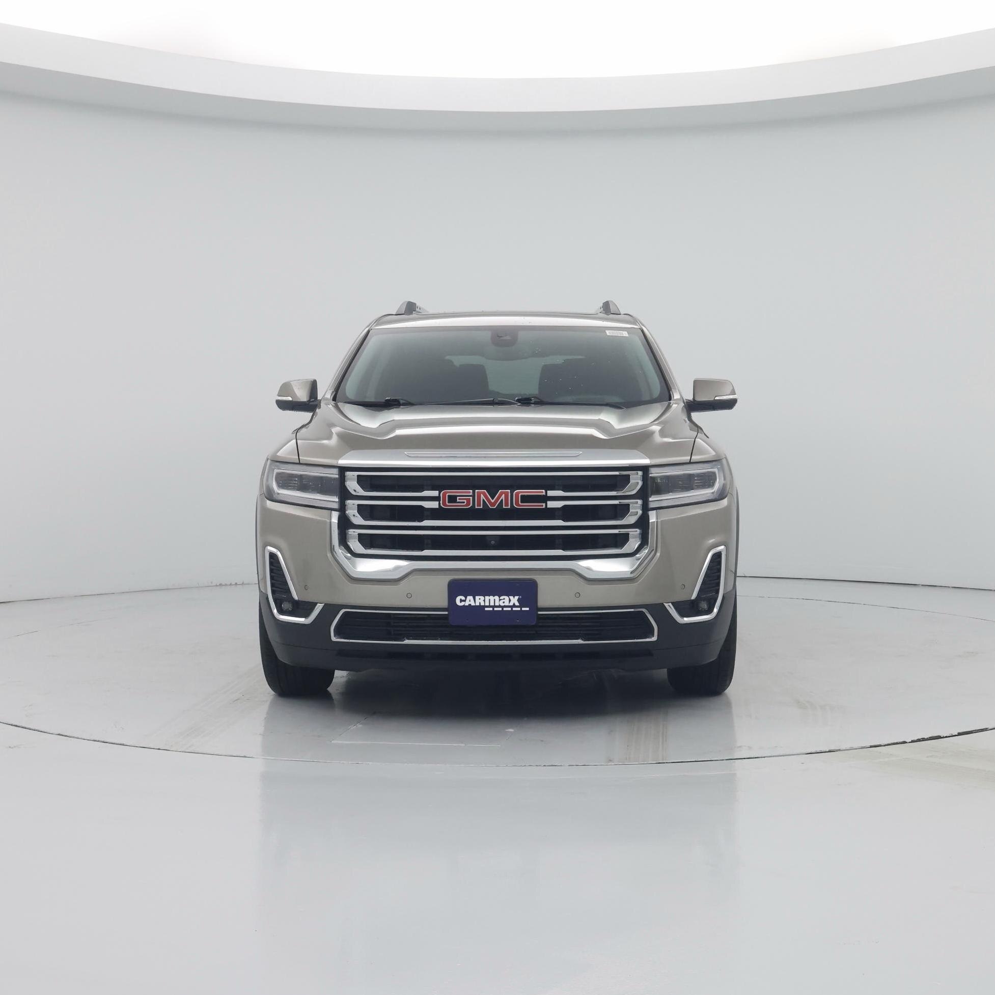 Thumbnail: 2022 GMC Acadia - 5