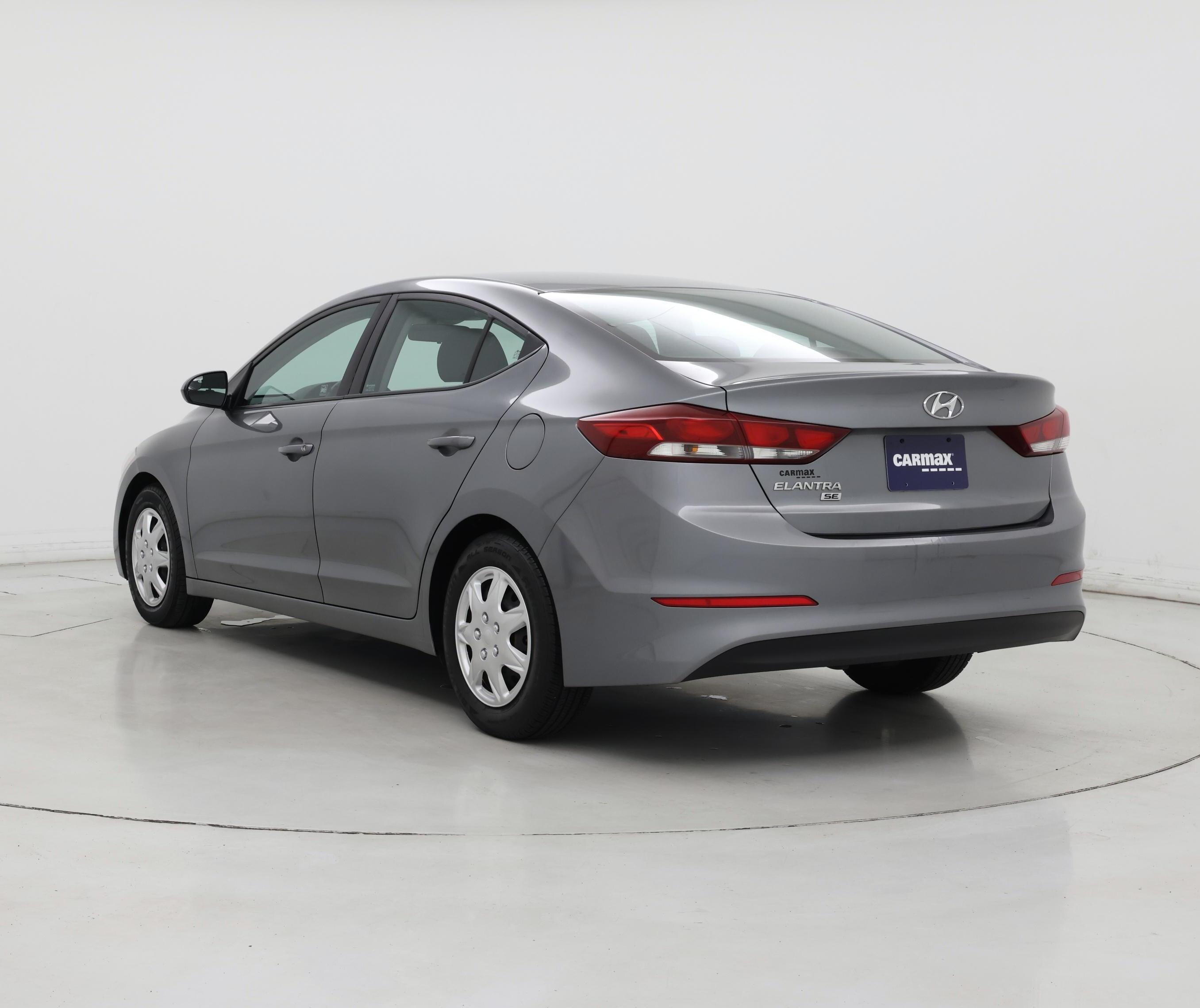 Thumbnail: 2018 Hyundai Elantra - 2