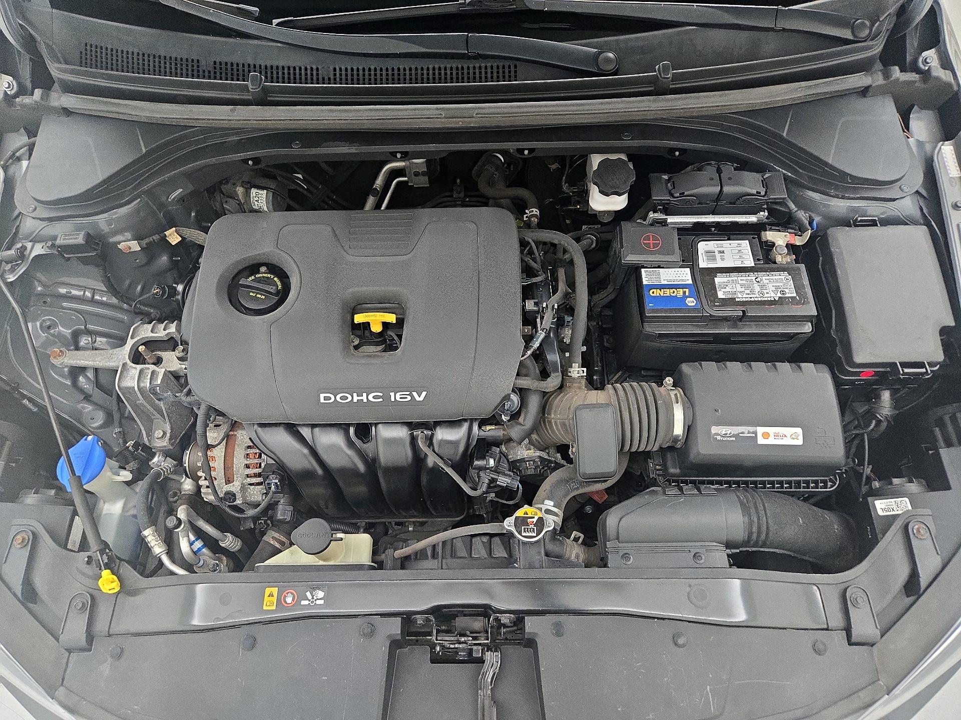 Thumbnail: 2018 Hyundai Elantra - 20