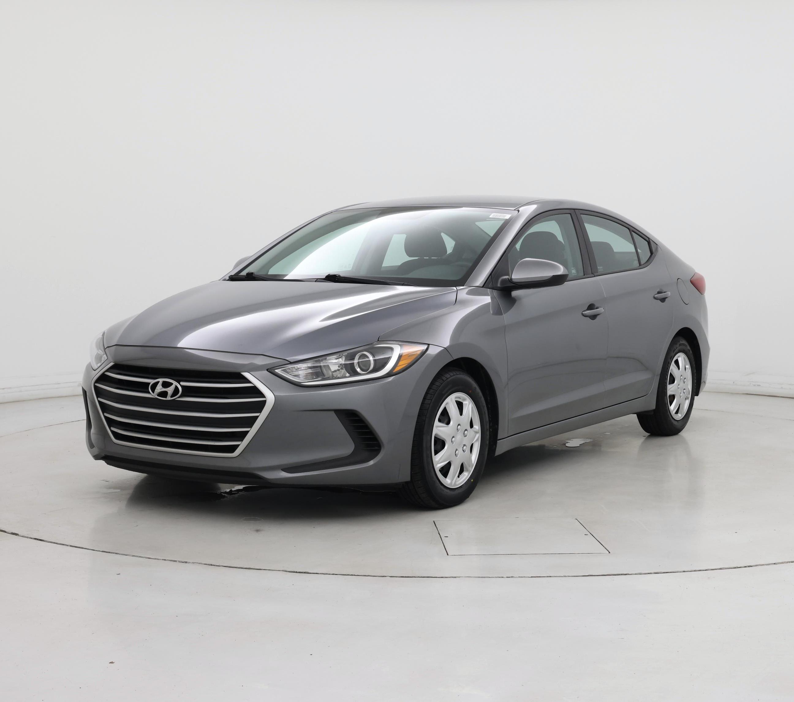 Thumbnail: 2018 Hyundai Elantra - 4