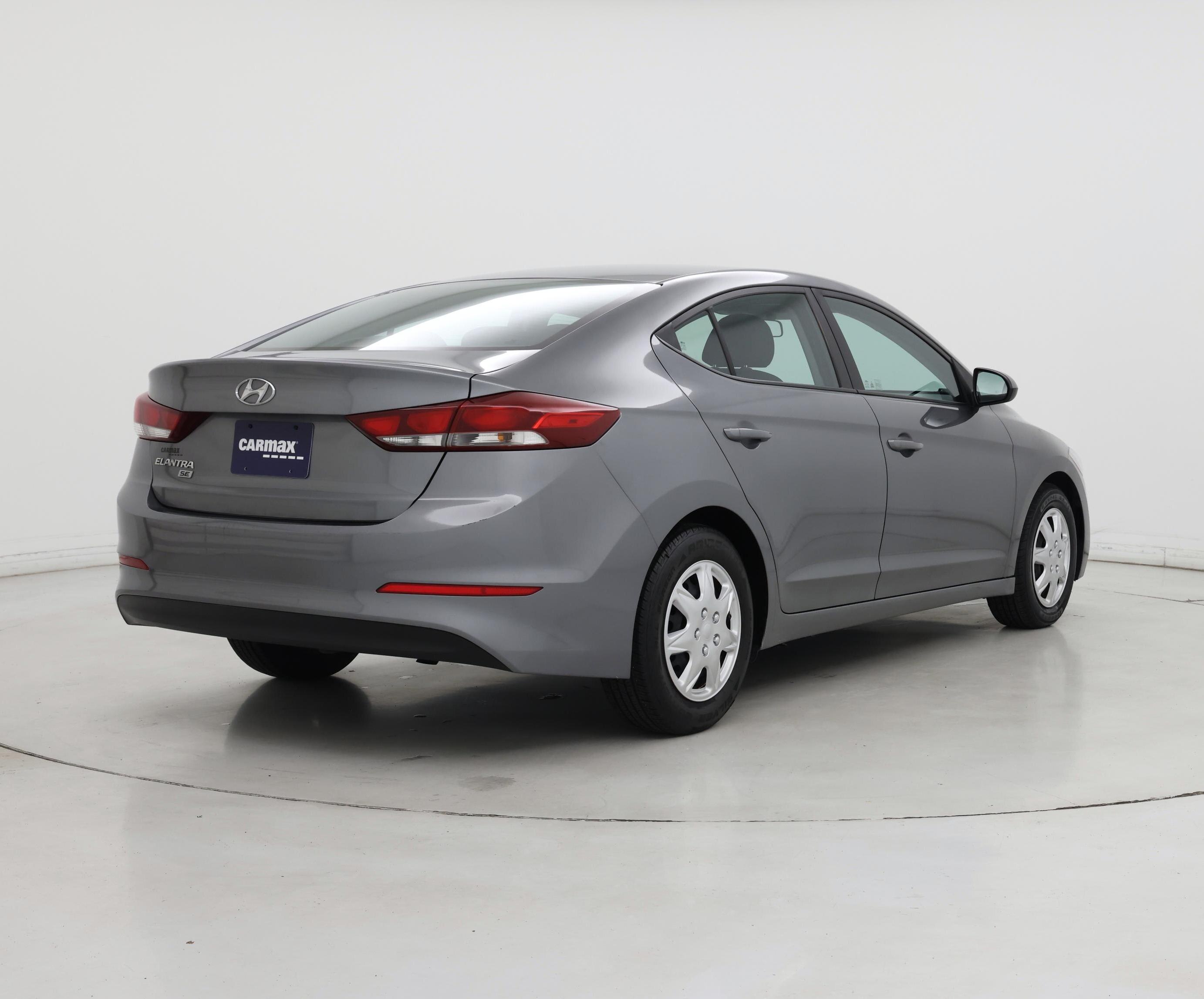 Thumbnail: 2018 Hyundai Elantra - 8