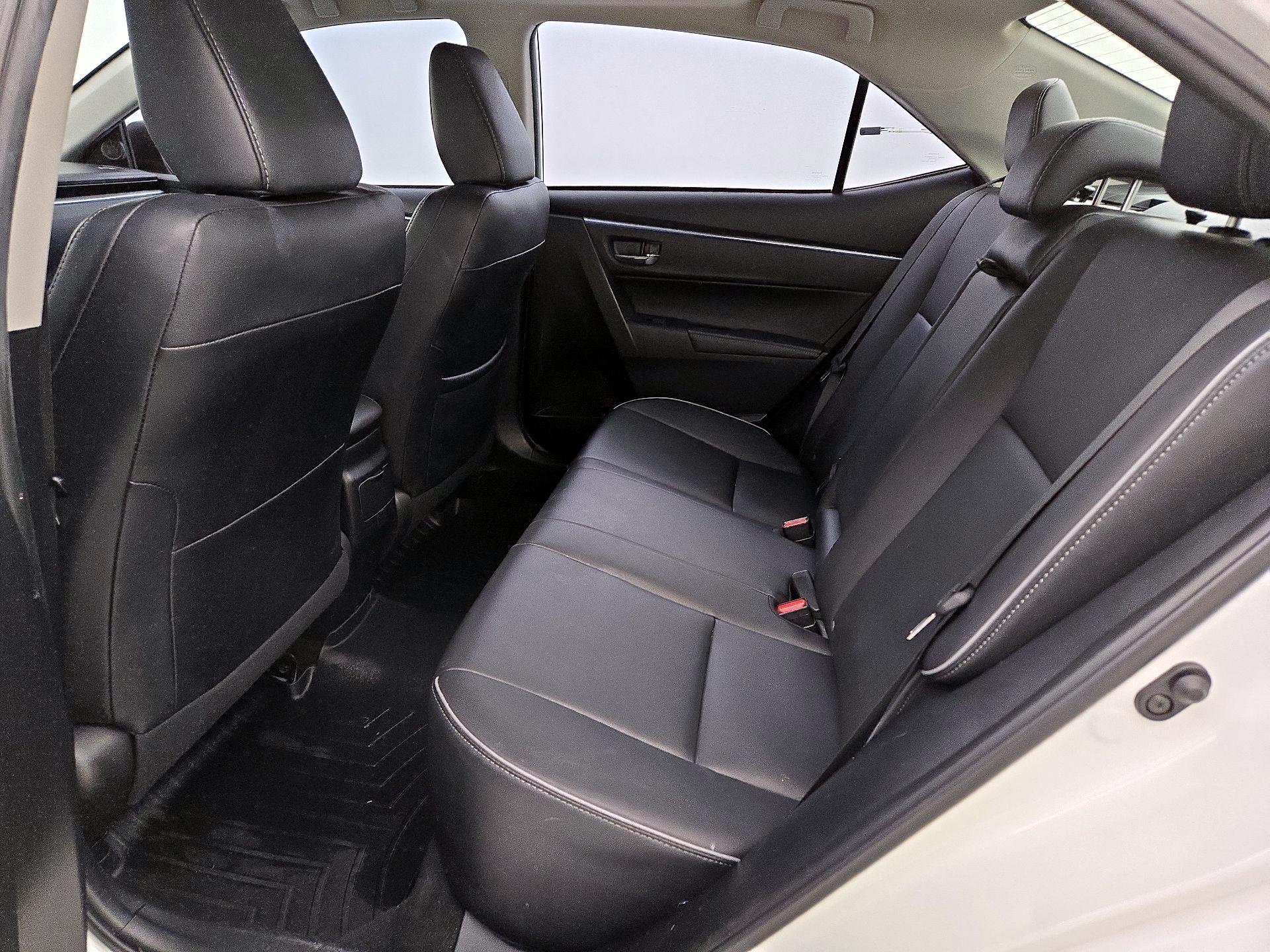 Thumbnail: 2015 Toyota Corolla - 20