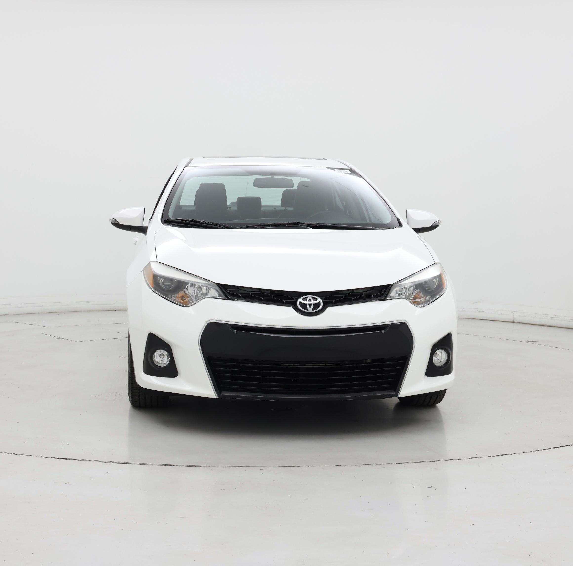 Thumbnail: 2015 Toyota Corolla - 5