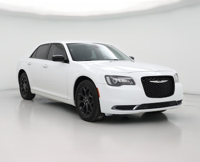 2019 Chrysler 300 Touring L