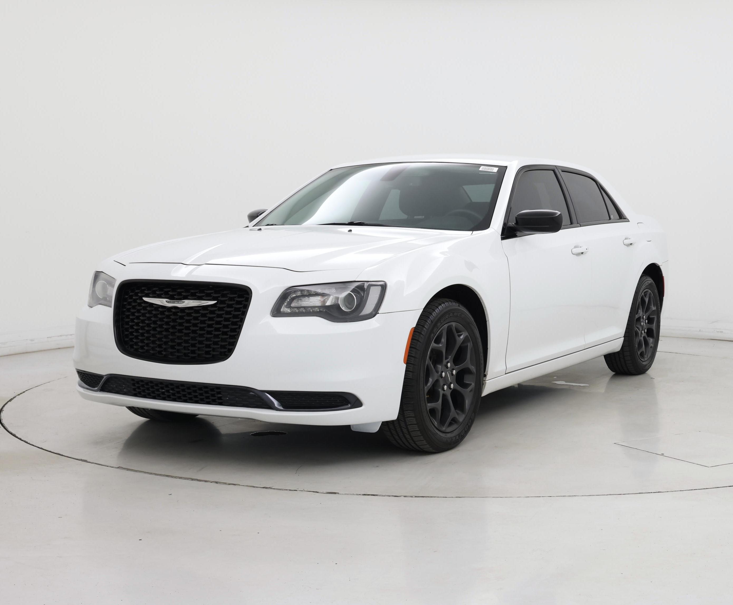 Thumbnail: 2019 Chrysler 300 - 4