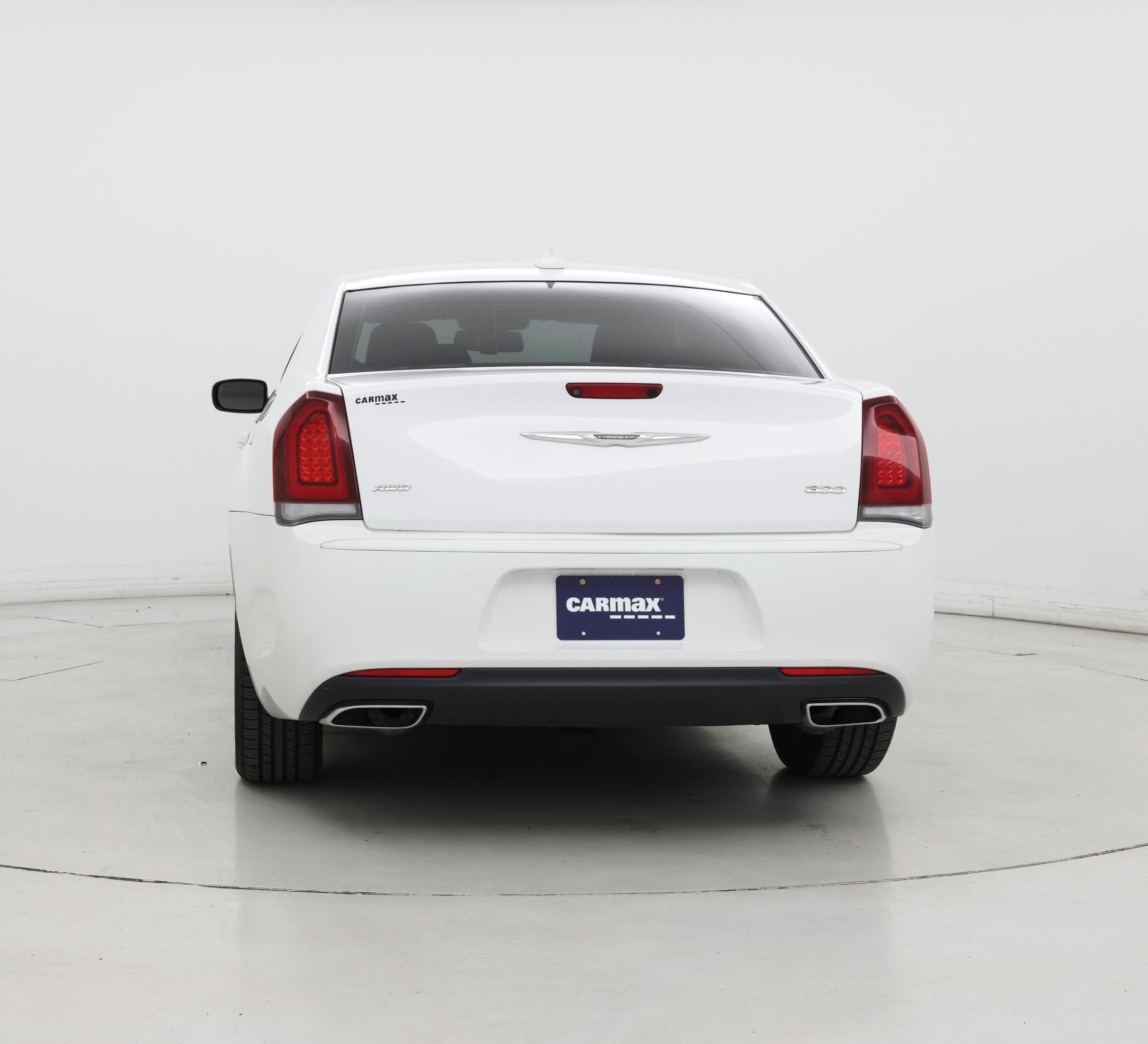 Thumbnail: 2019 Chrysler 300 - 6