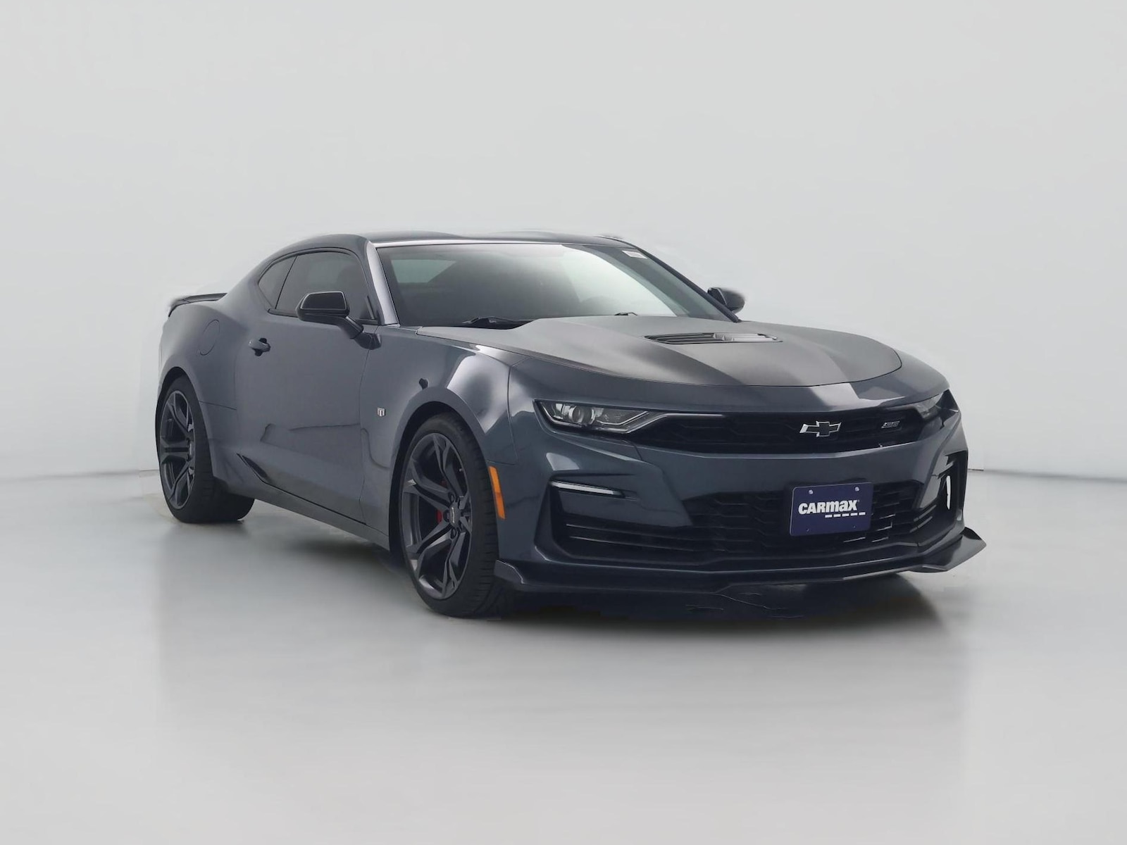 2022 Chevrolet Camaro