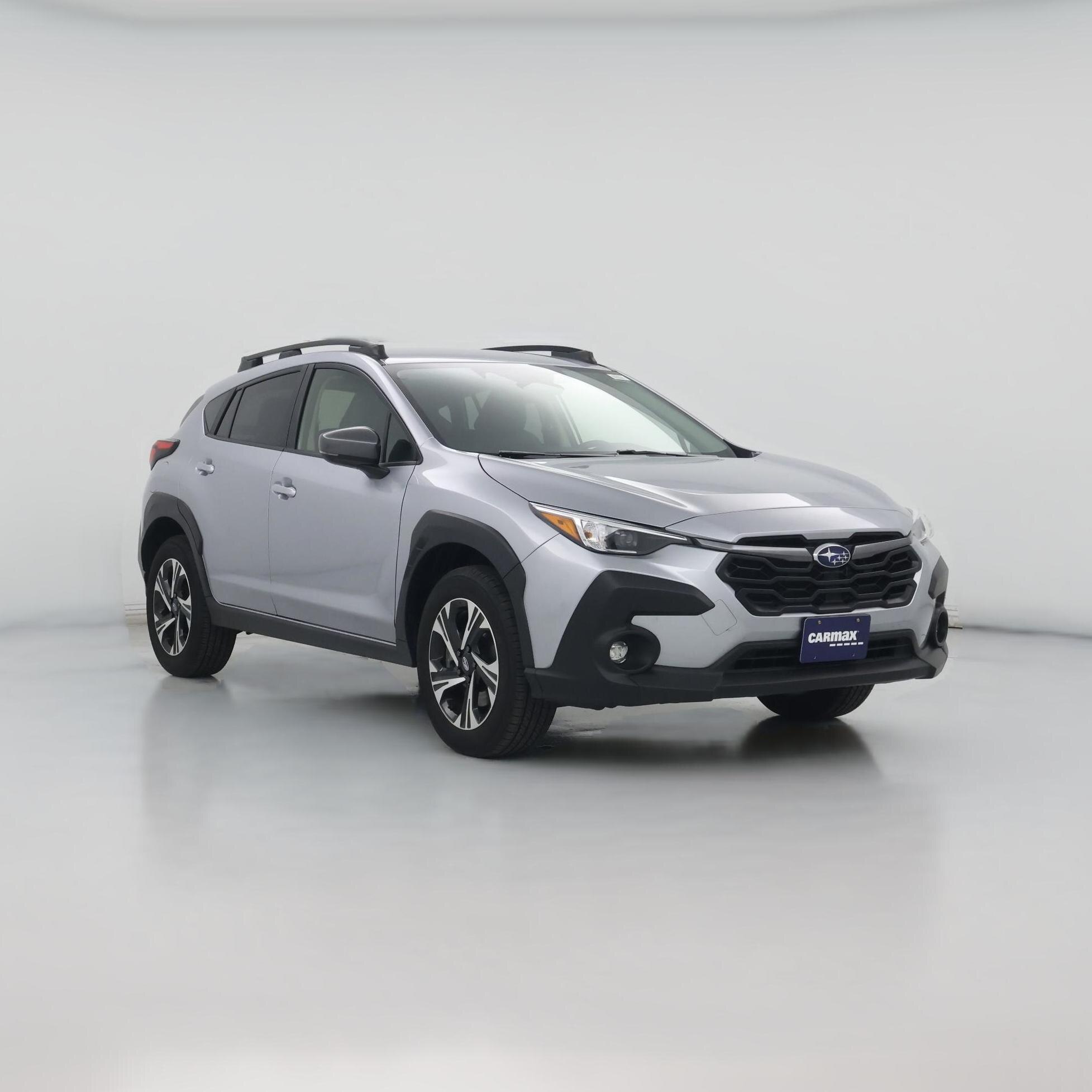 Thumbnail: 2024 Subaru Crosstrek - 1