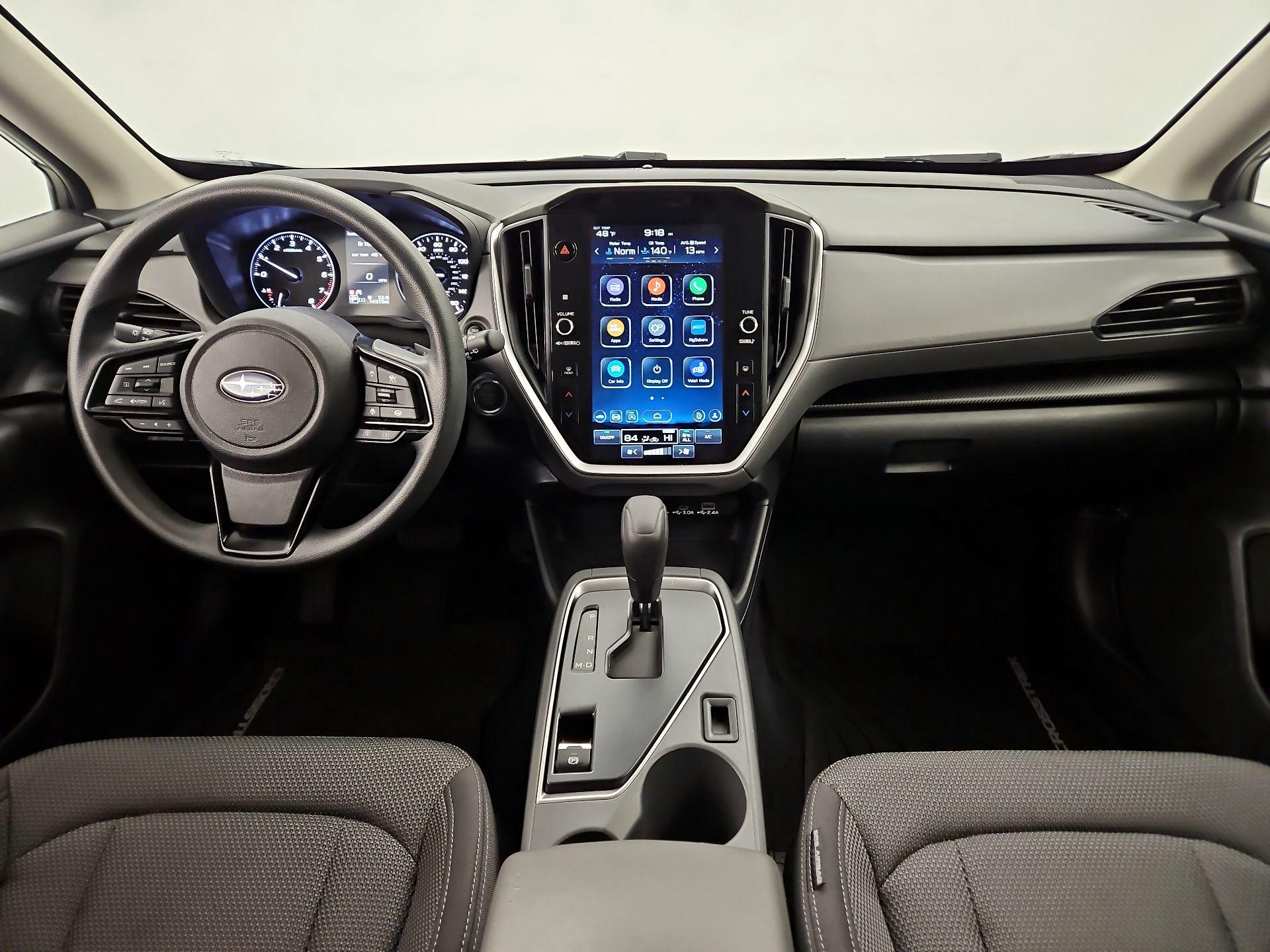 Thumbnail: 2024 Subaru Crosstrek - 9