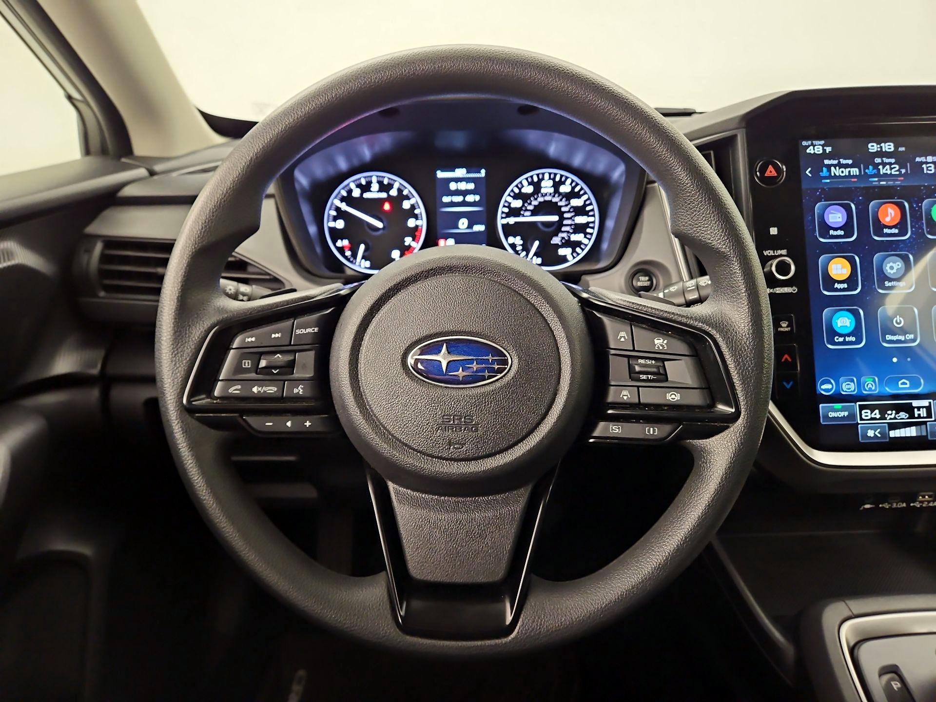 Thumbnail: 2024 Subaru Crosstrek - 10