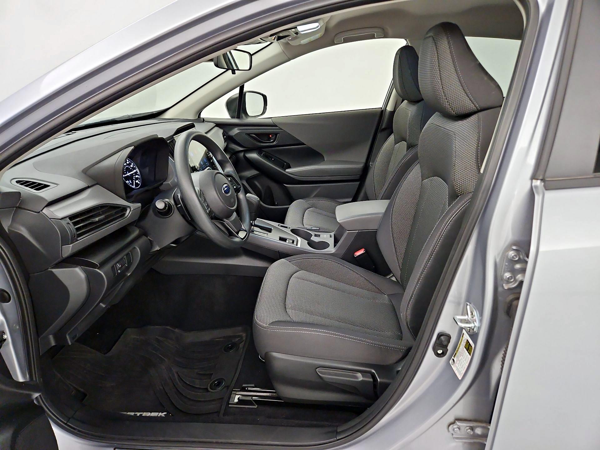 Thumbnail: 2024 Subaru Crosstrek - 11