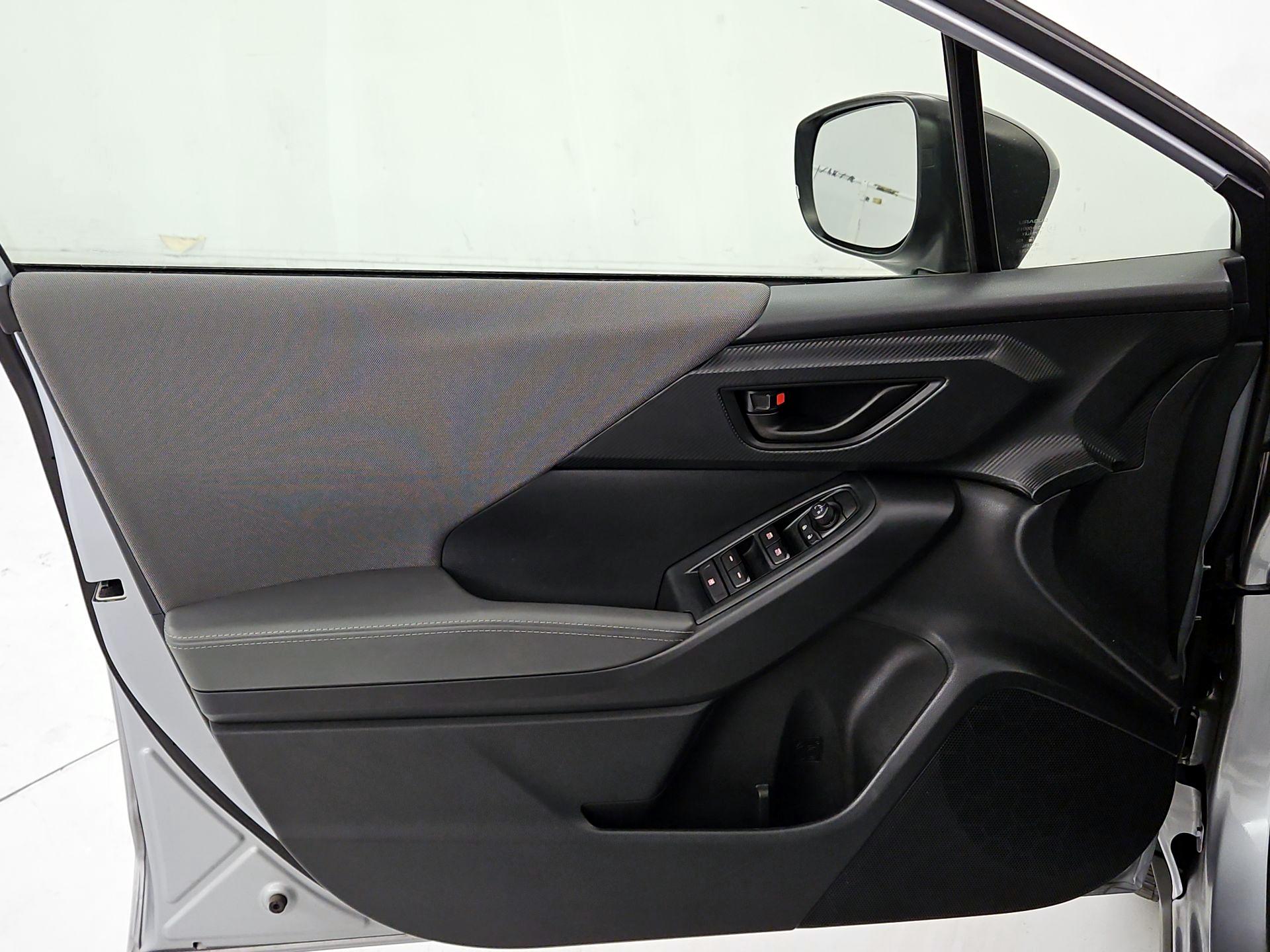 Thumbnail: 2024 Subaru Crosstrek - 12