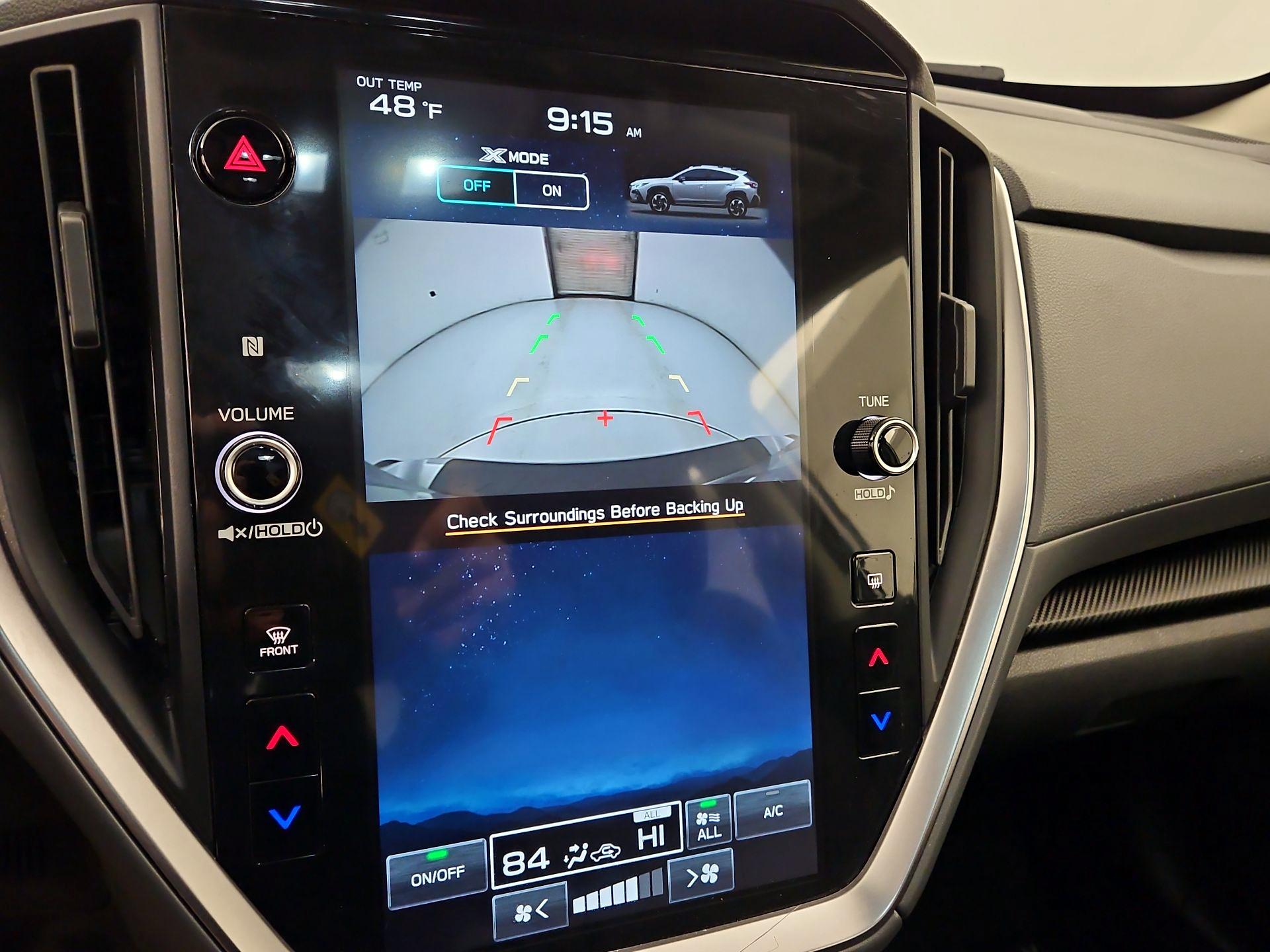 Thumbnail: 2024 Subaru Crosstrek - 14