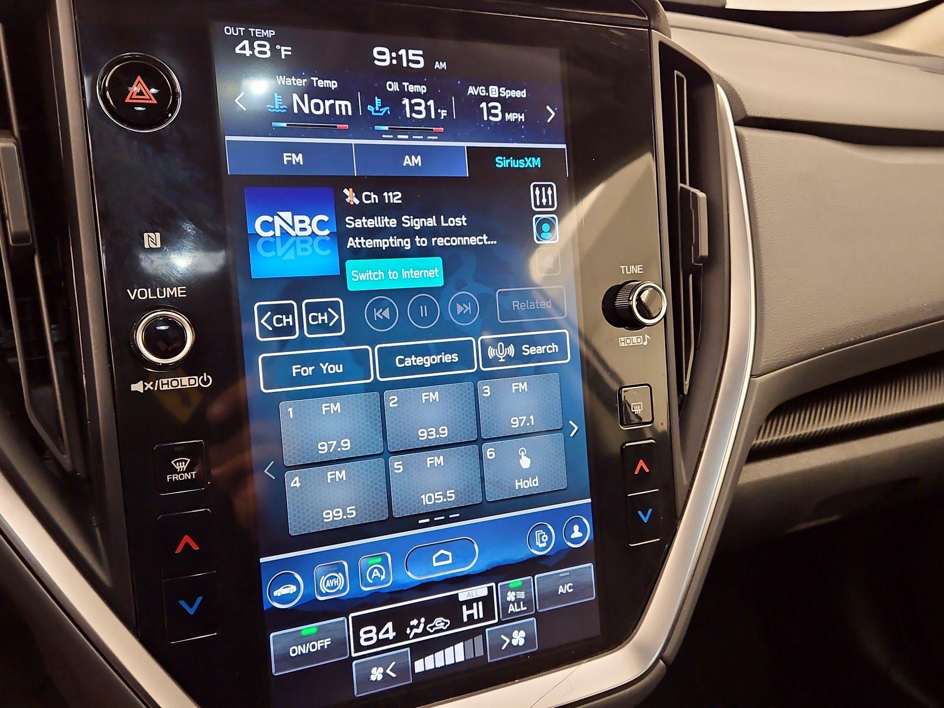 Thumbnail: 2024 Subaru Crosstrek - 15