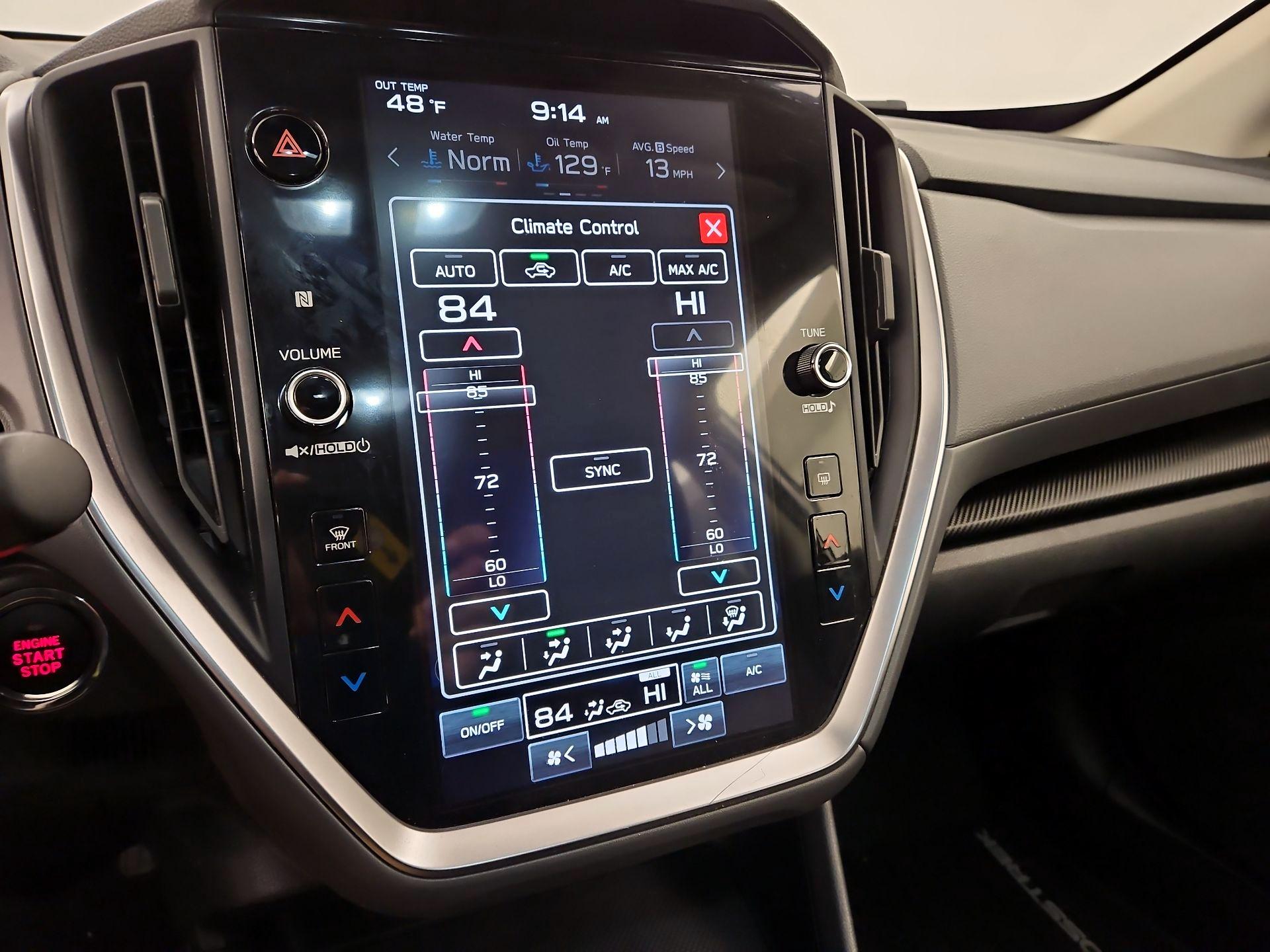 Thumbnail: 2024 Subaru Crosstrek - 16