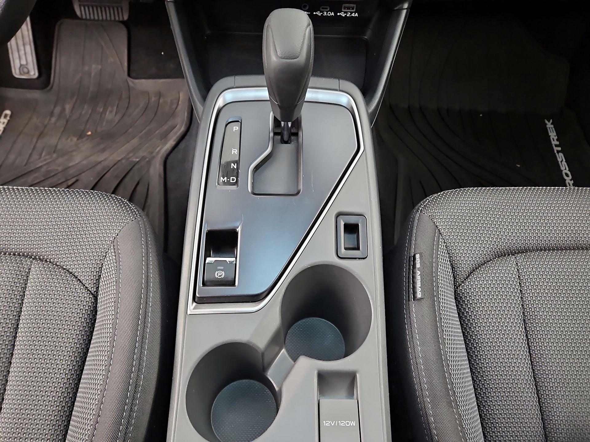 Thumbnail: 2024 Subaru Crosstrek - 17