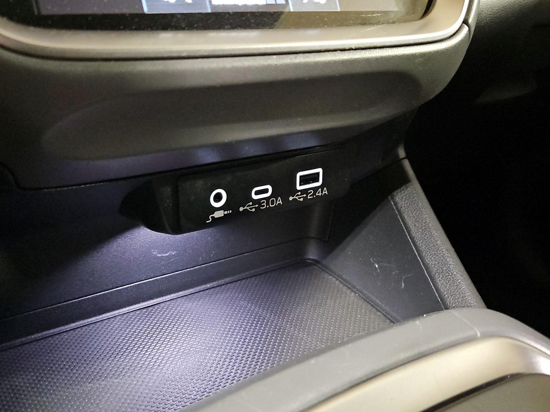 Thumbnail: 2024 Subaru Crosstrek - 18