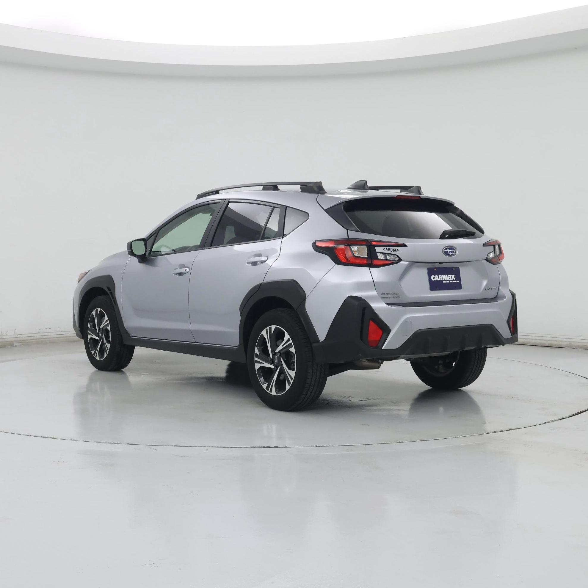 Thumbnail: 2024 Subaru Crosstrek - 2