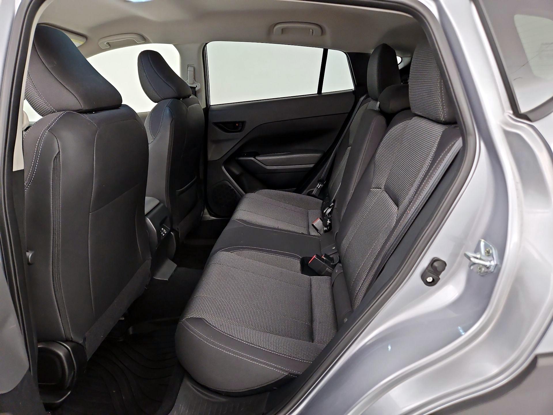 Thumbnail: 2024 Subaru Crosstrek - 19