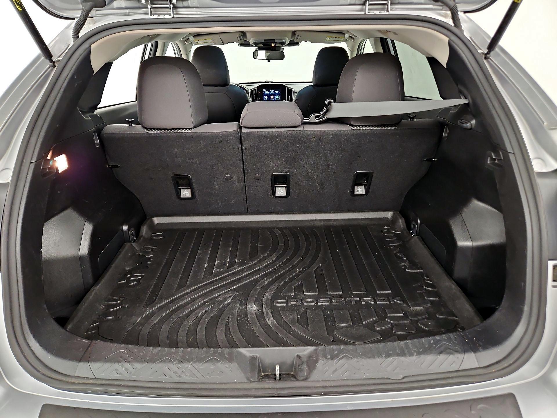 Thumbnail: 2024 Subaru Crosstrek - 20