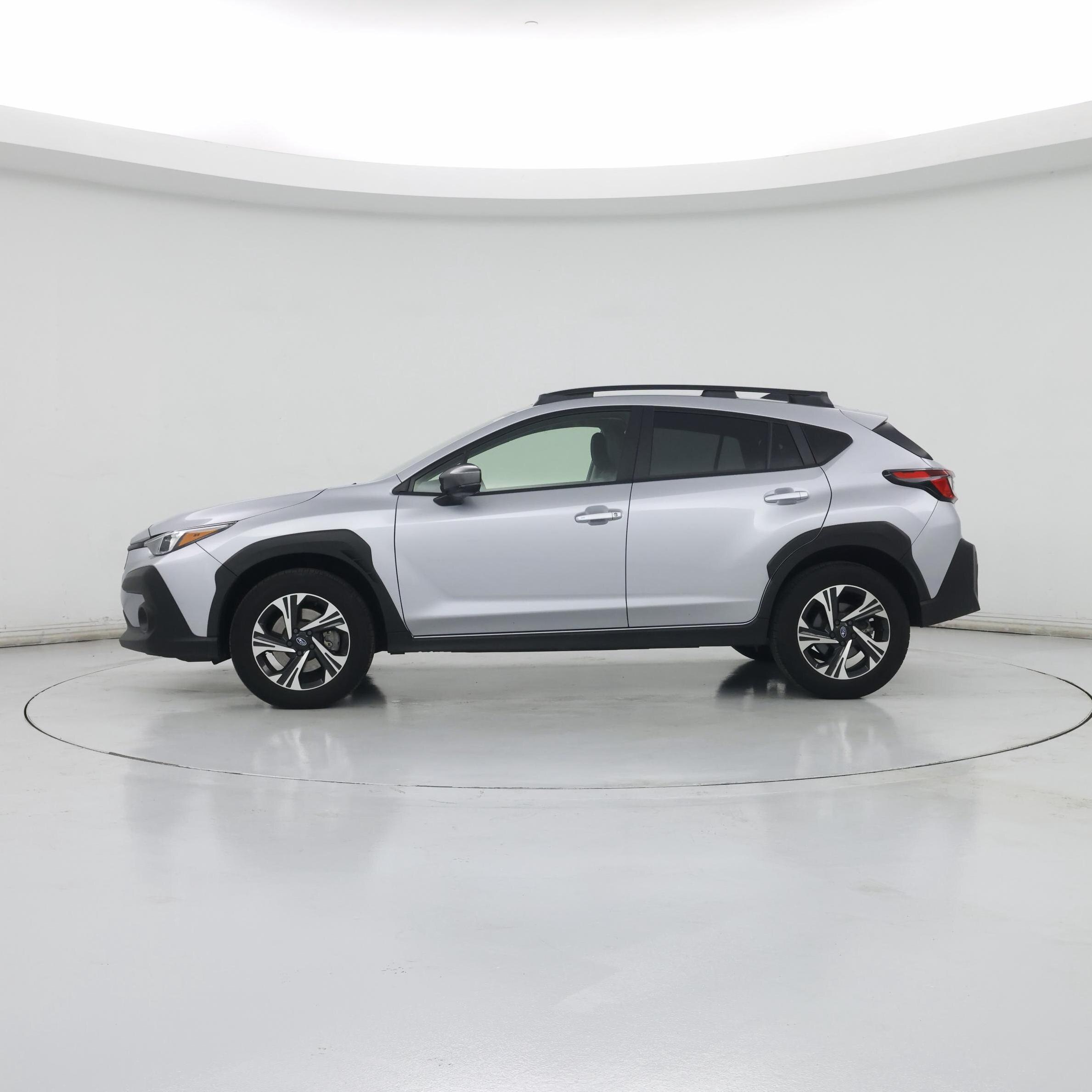 Thumbnail: 2024 Subaru Crosstrek - 3