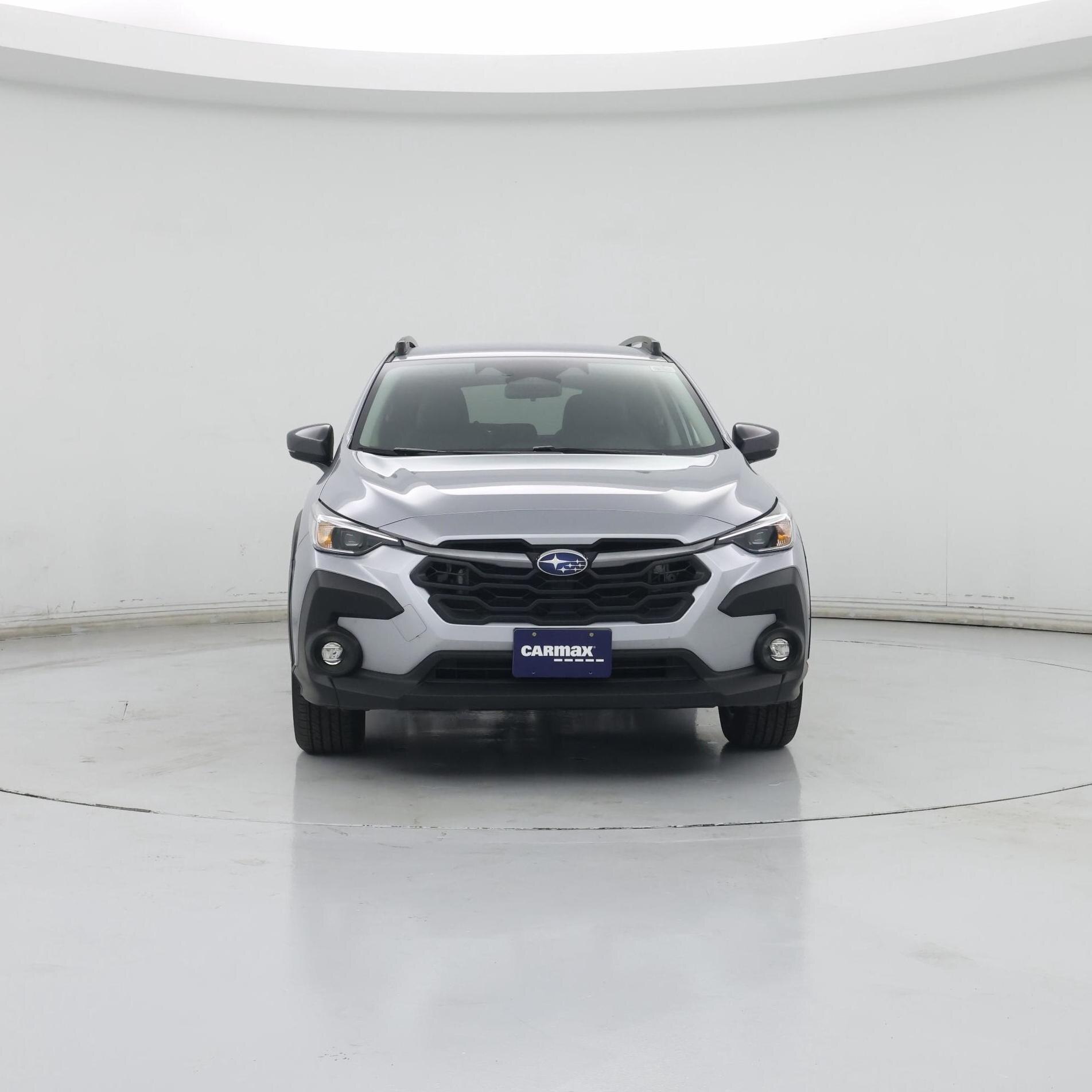 Thumbnail: 2024 Subaru Crosstrek - 5