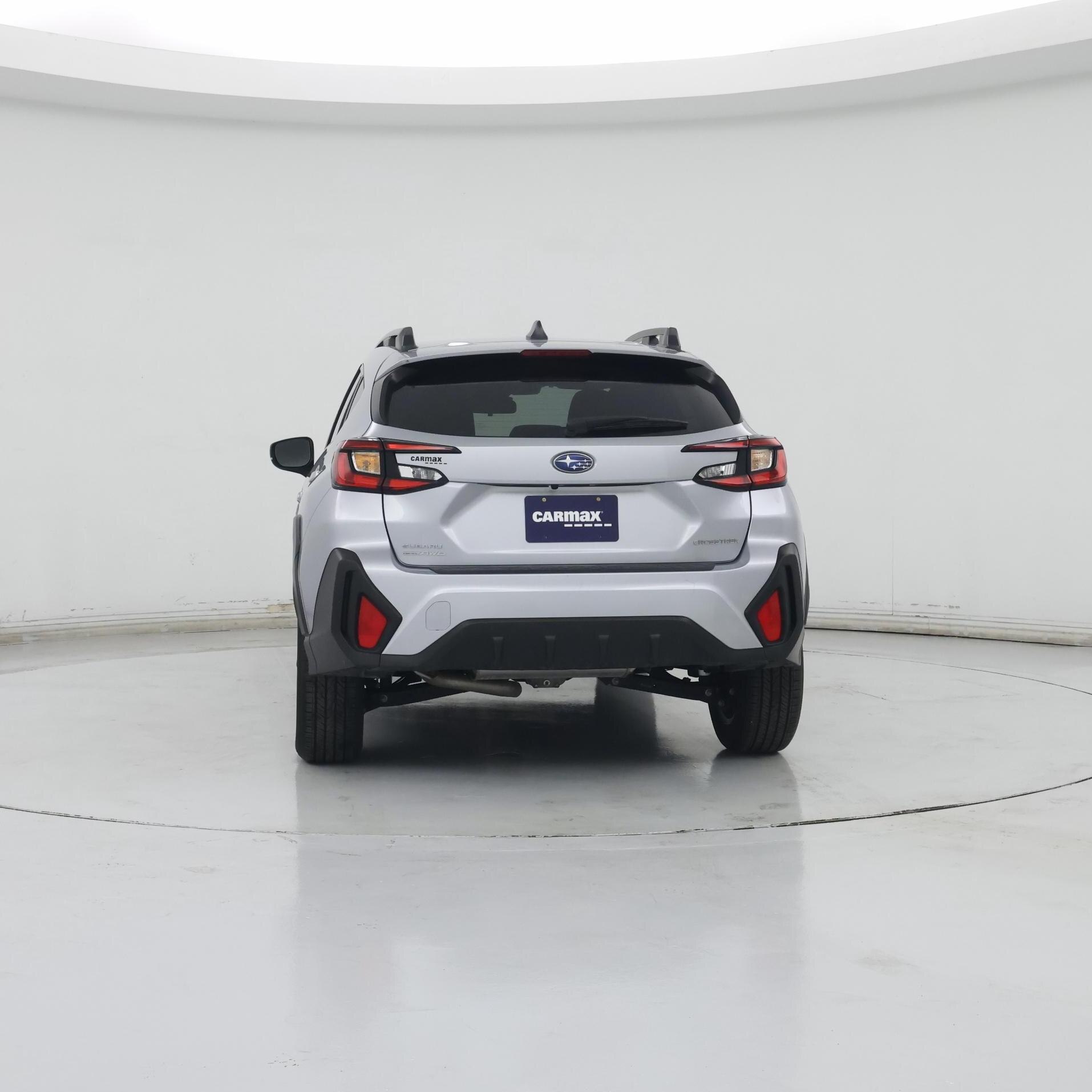 Thumbnail: 2024 Subaru Crosstrek - 6
