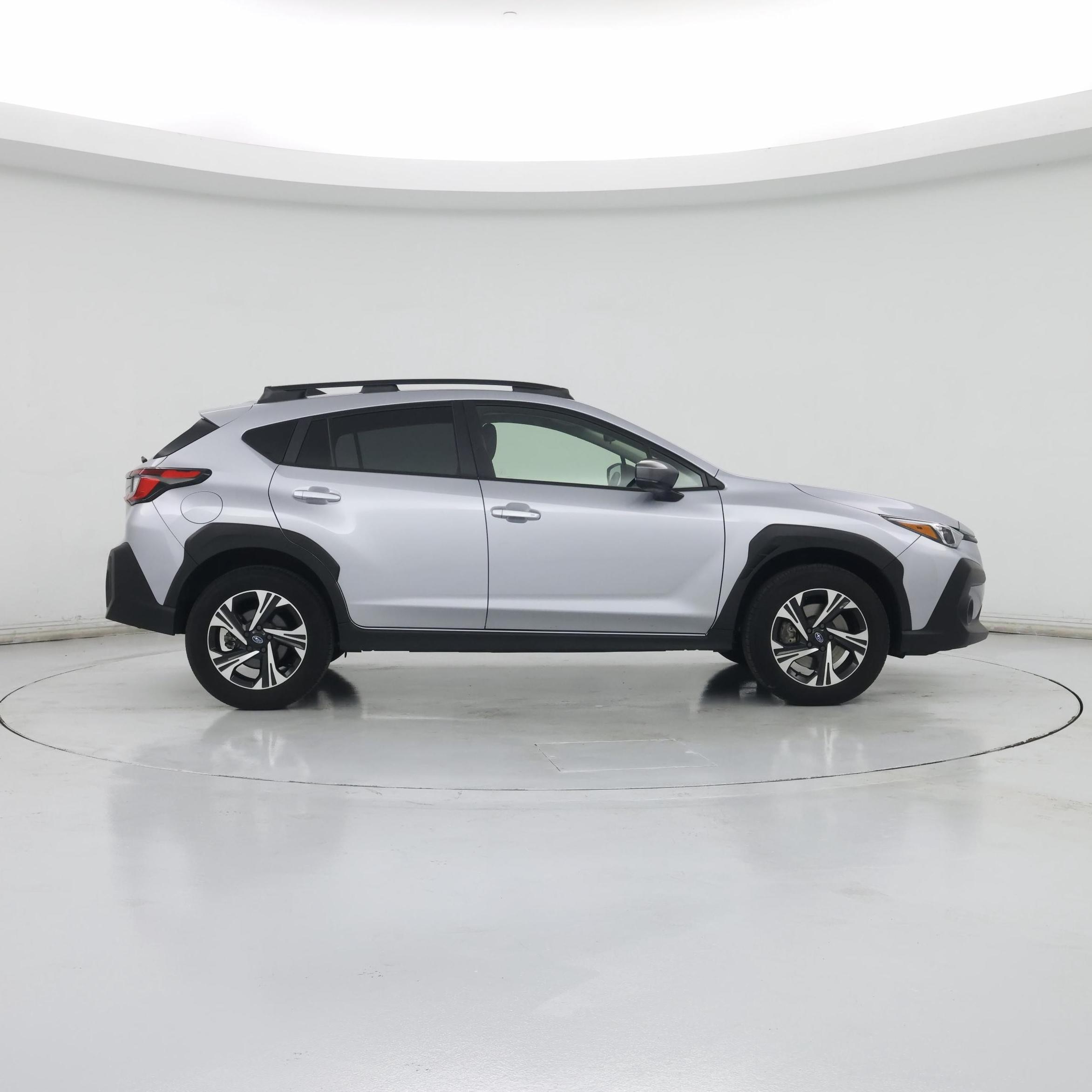 Thumbnail: 2024 Subaru Crosstrek - 7