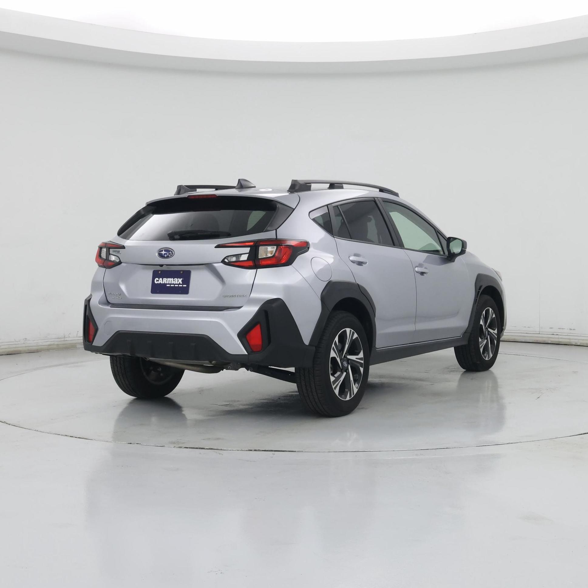 Thumbnail: 2024 Subaru Crosstrek - 8