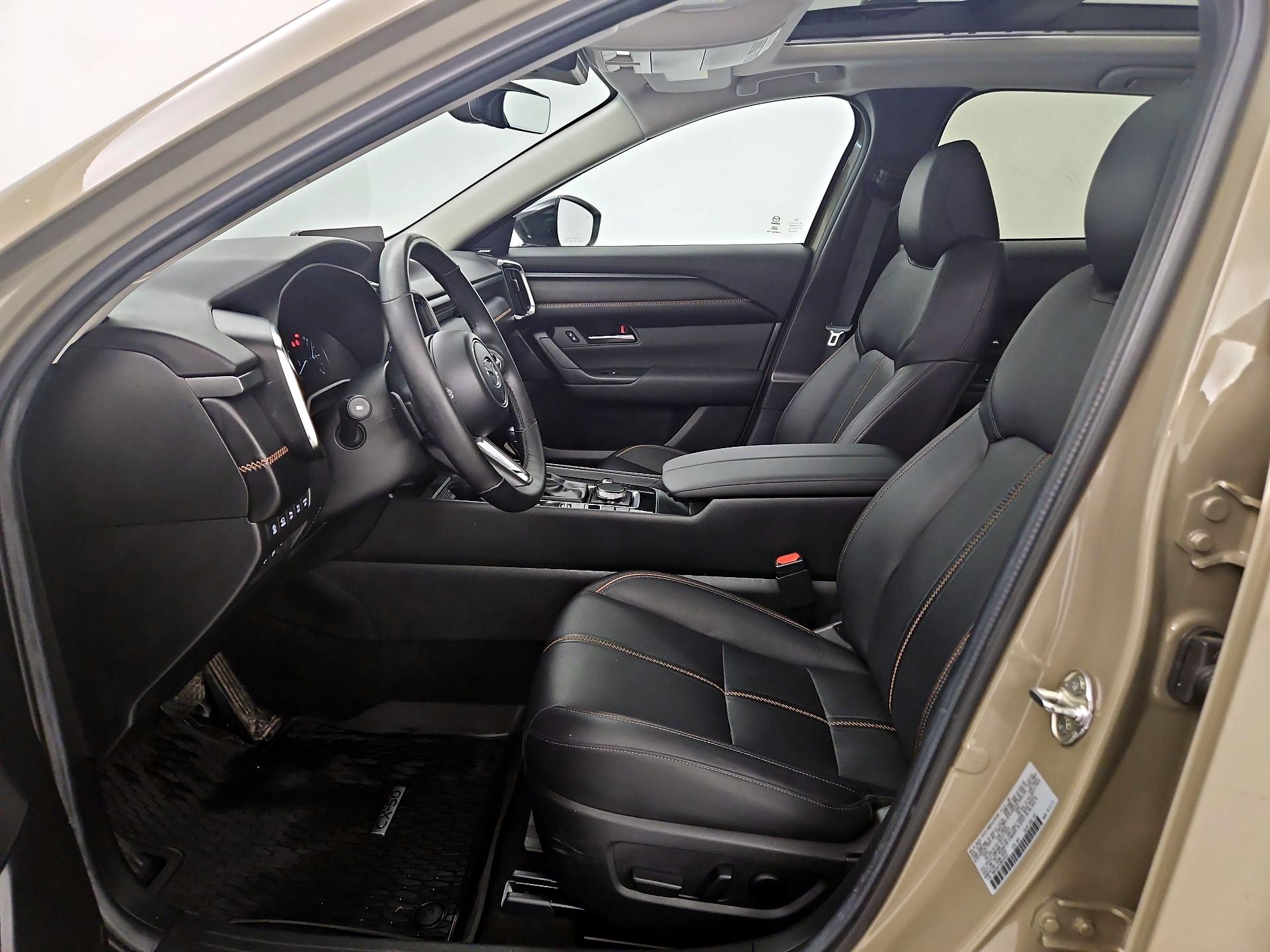 Thumbnail: 2024 Mazda CX-50 - 11