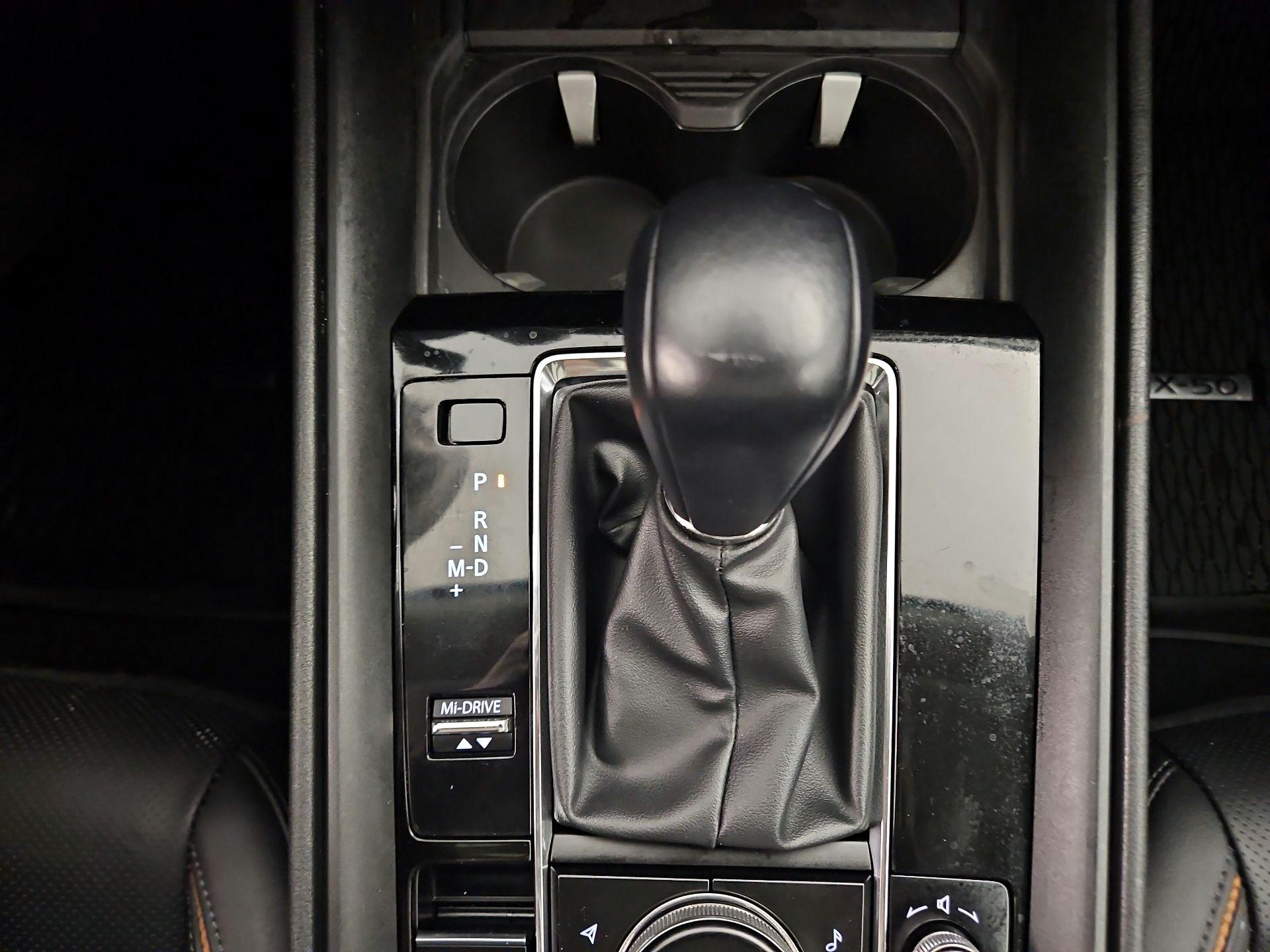 Thumbnail: 2024 Mazda CX-50 - 18