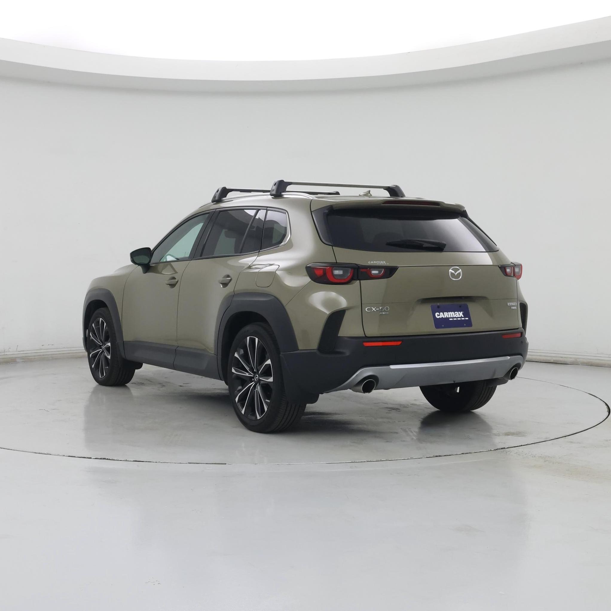 Thumbnail: 2024 Mazda CX-50 - 2