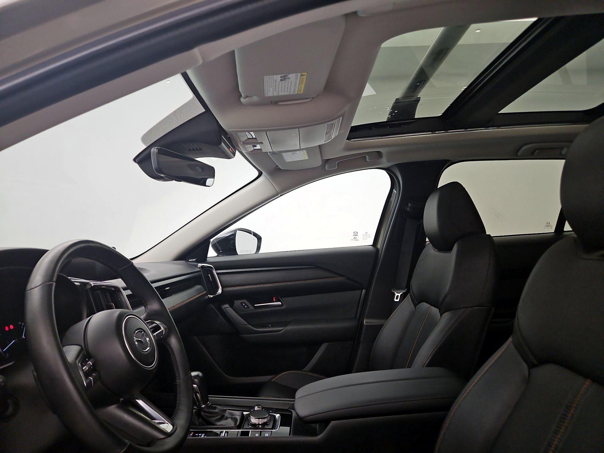 Thumbnail: 2024 Mazda CX-50 - 19